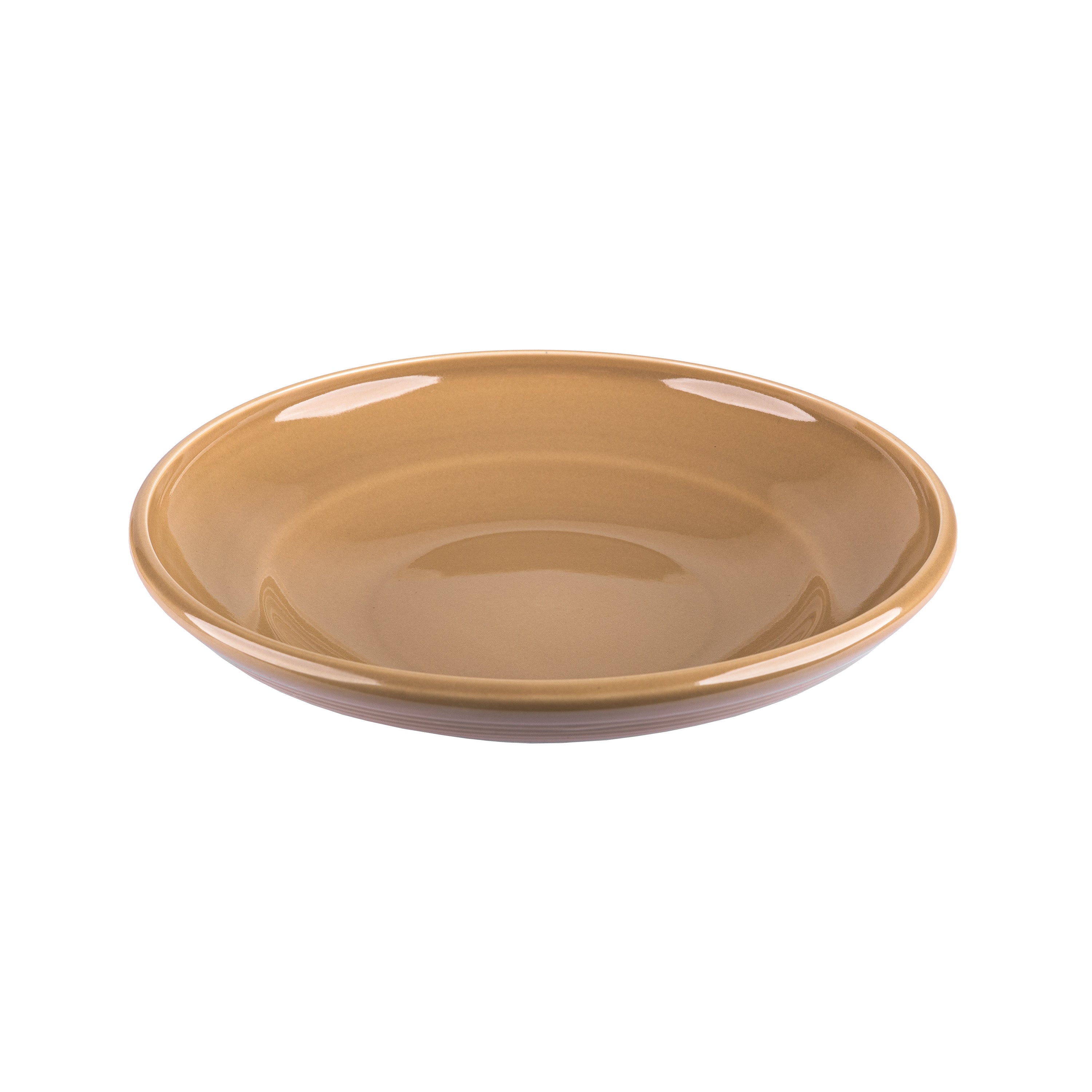 Zen Brown Suppenteller 700 ml