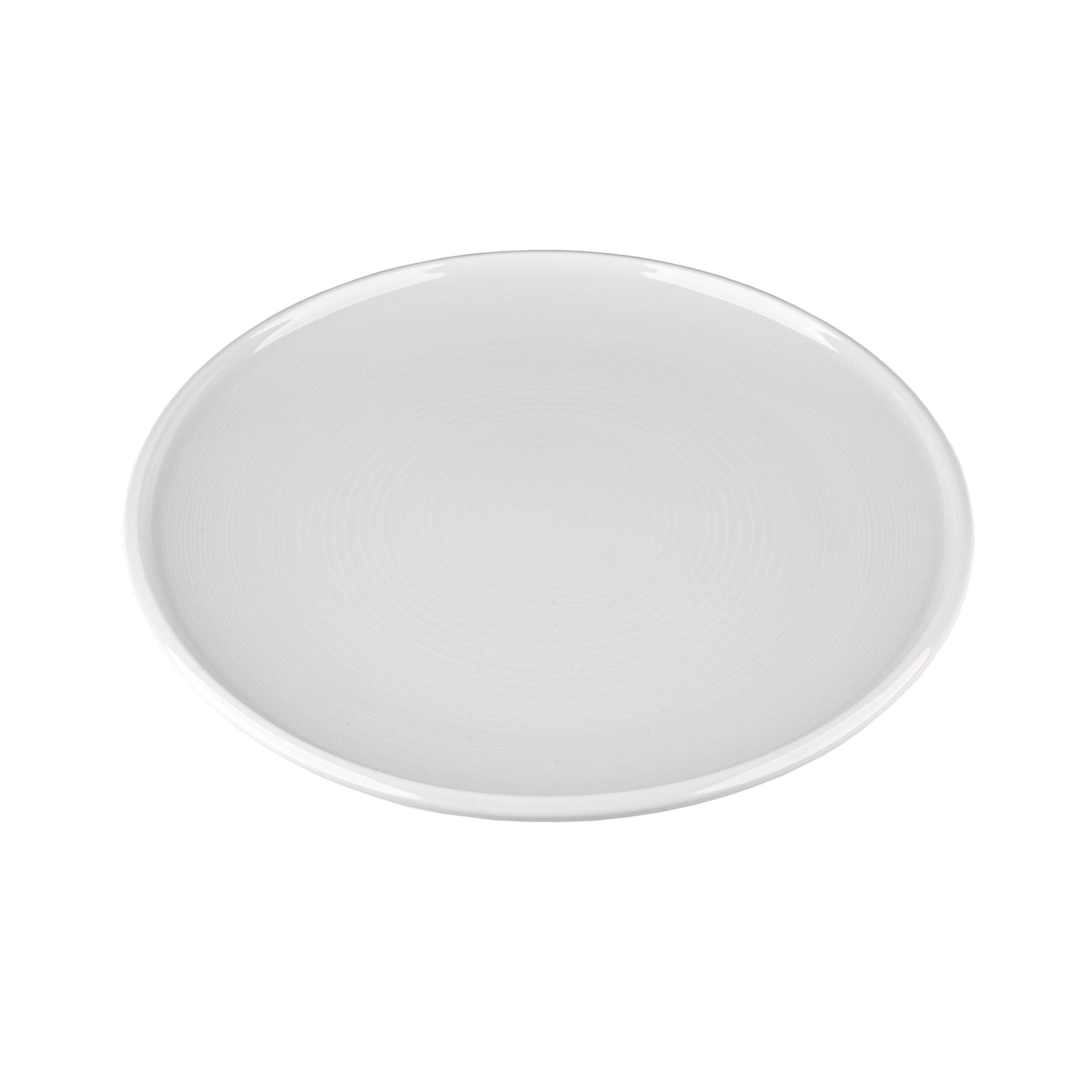 Zen White Beilagenteller