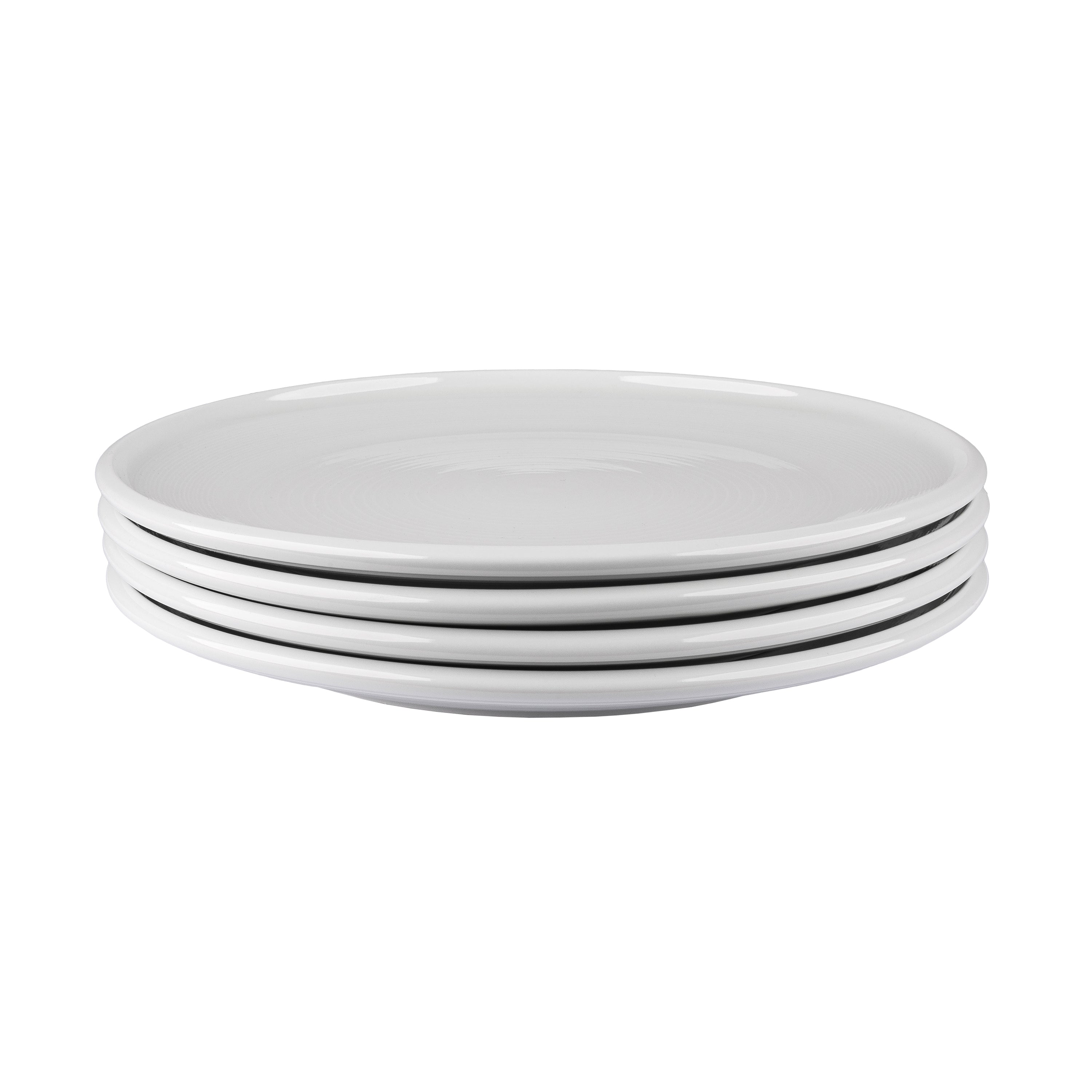 Zen White Beilagenteller