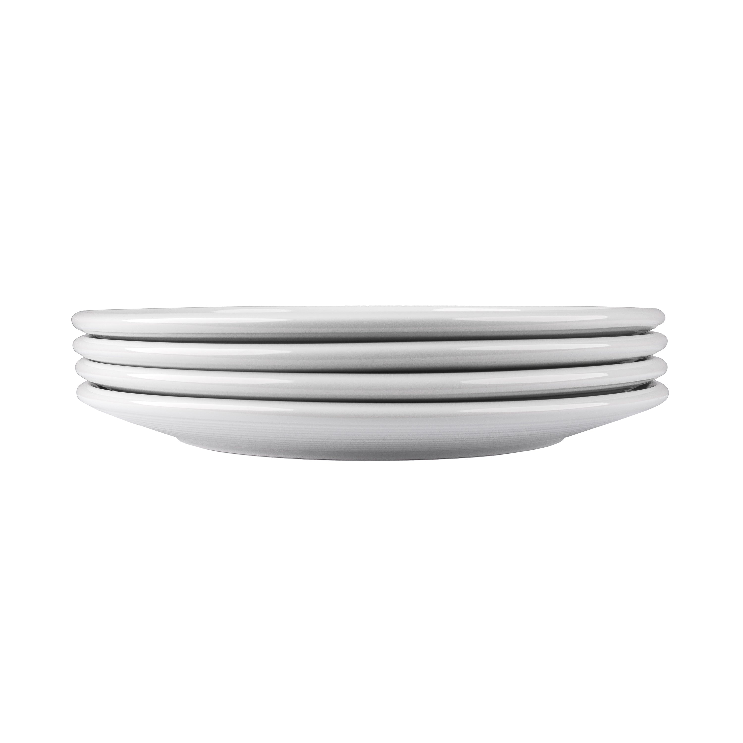Zen White Beilagenteller
