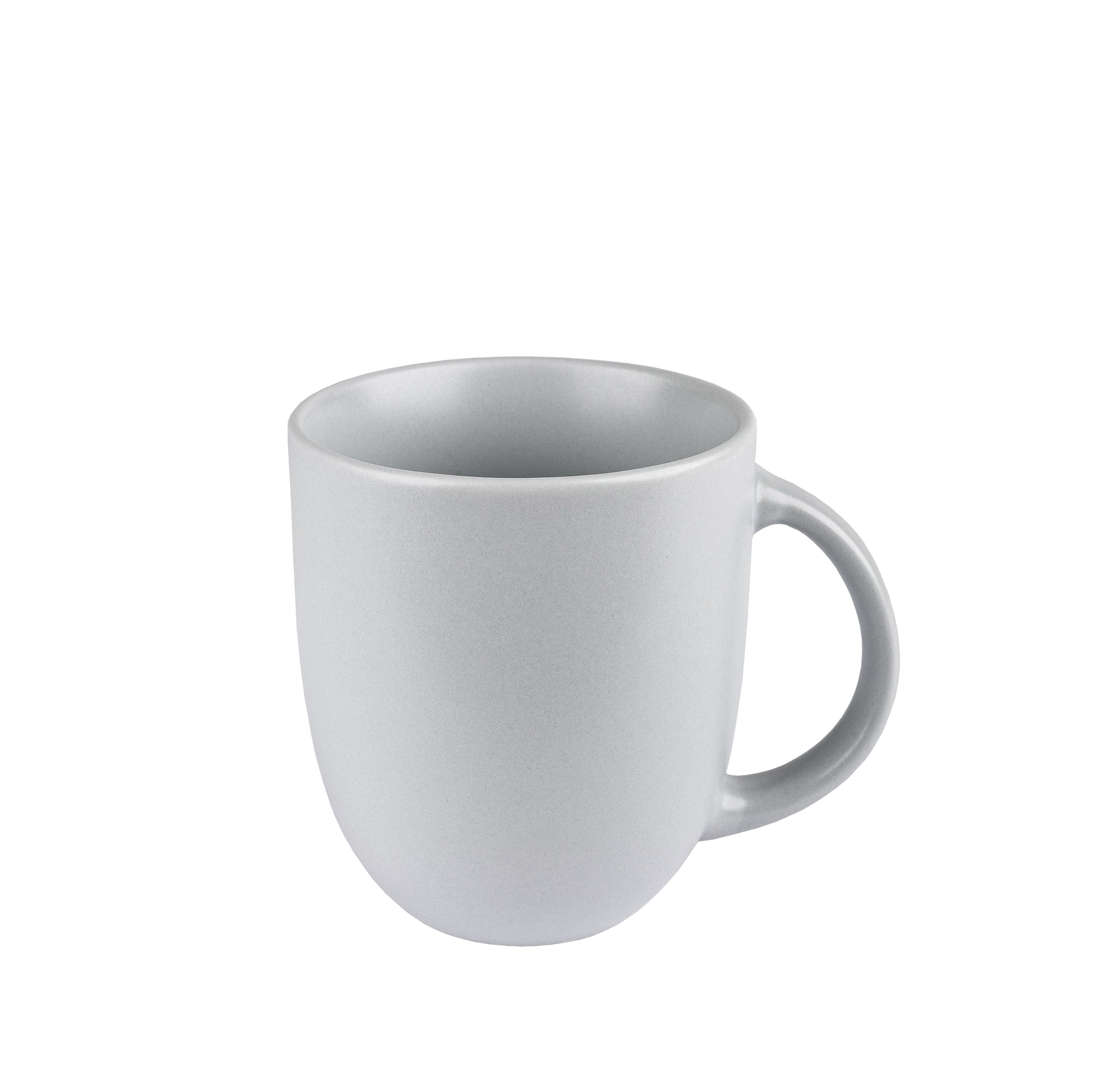 Cup of Hattu White 300 ml