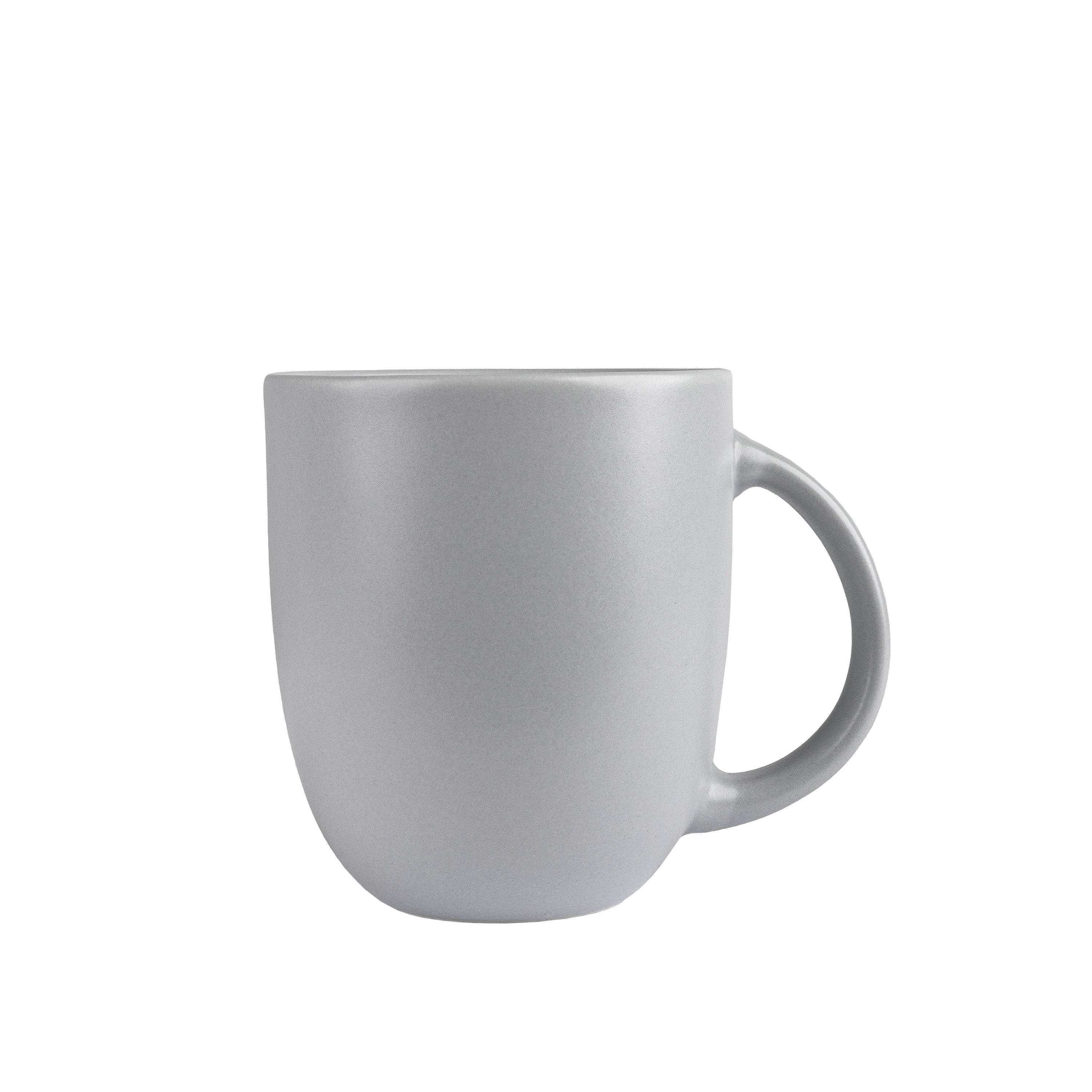 Cup of Hattu White 300 ml