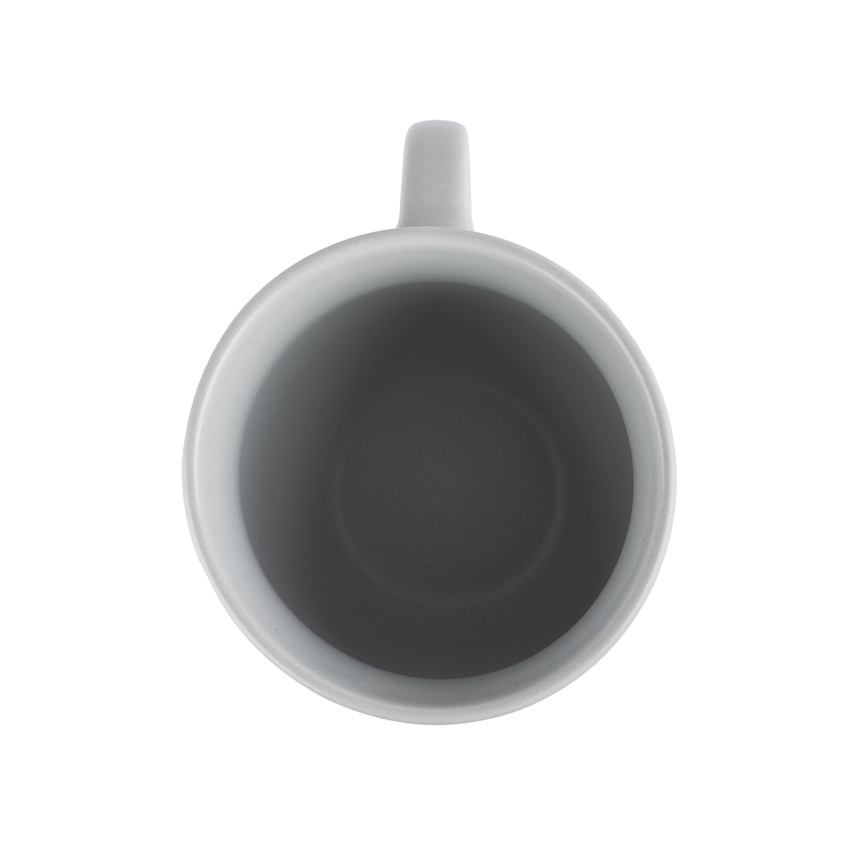 Cup of Hattu White 300 ml