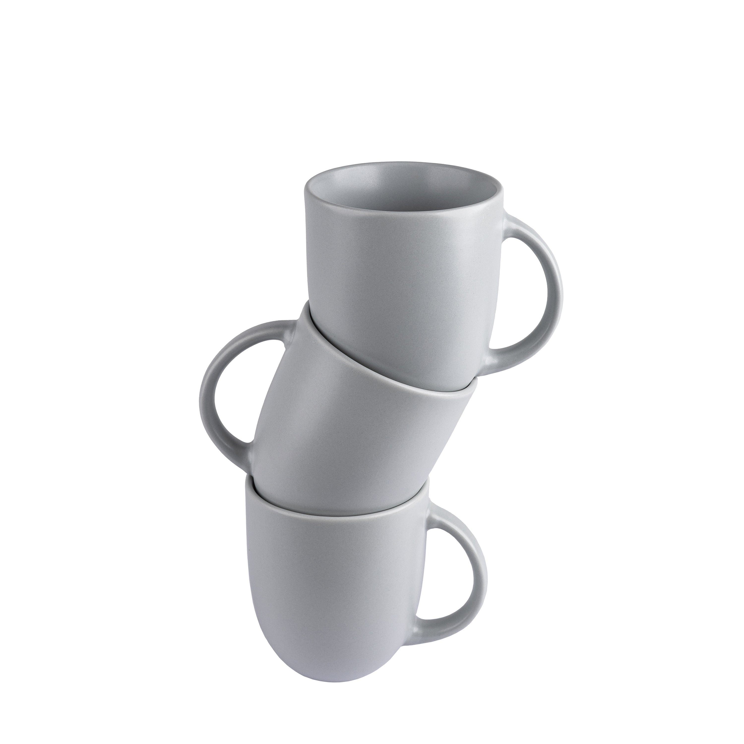 Cup of Hattu White 300 ml