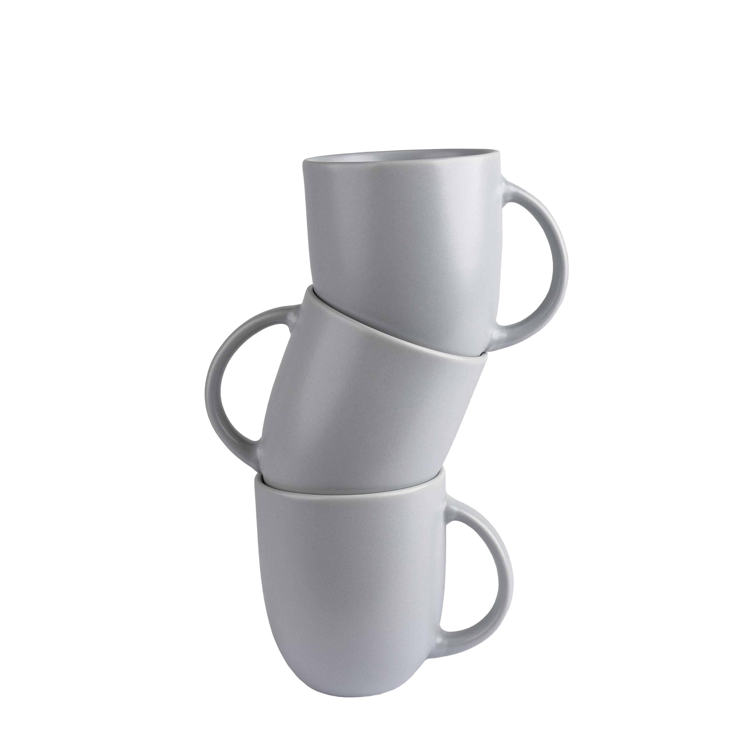 Cup of Hattu White 300 ml
