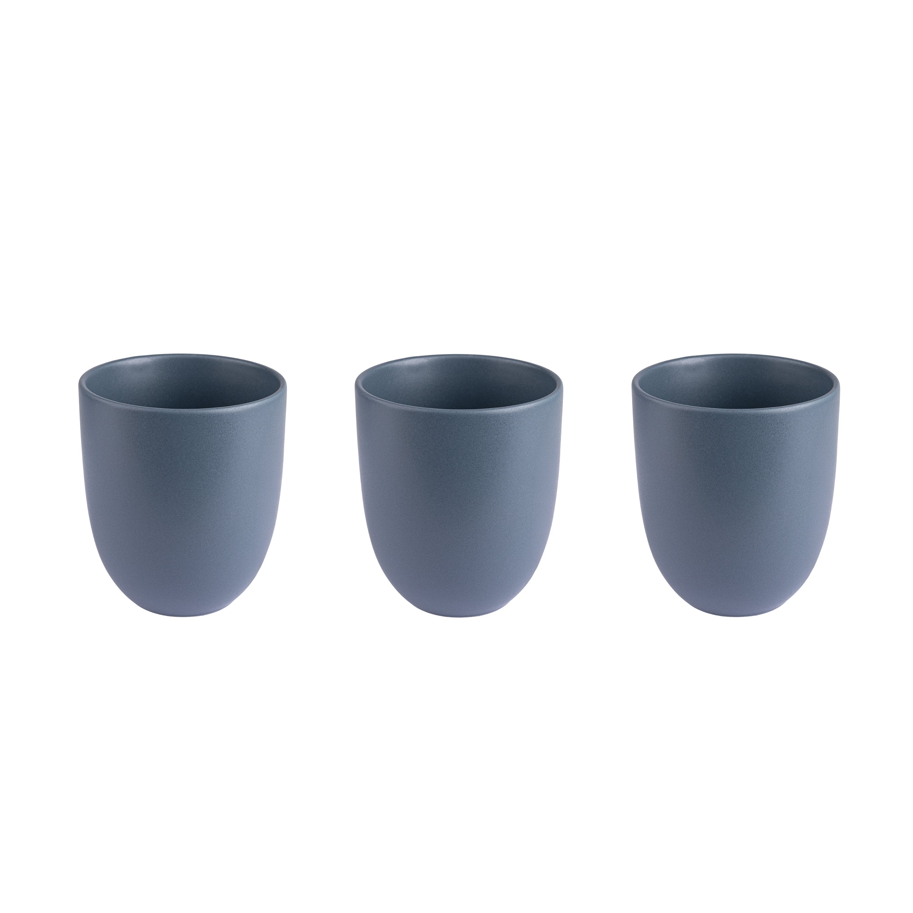 Cup Hattu Gray 300 ml