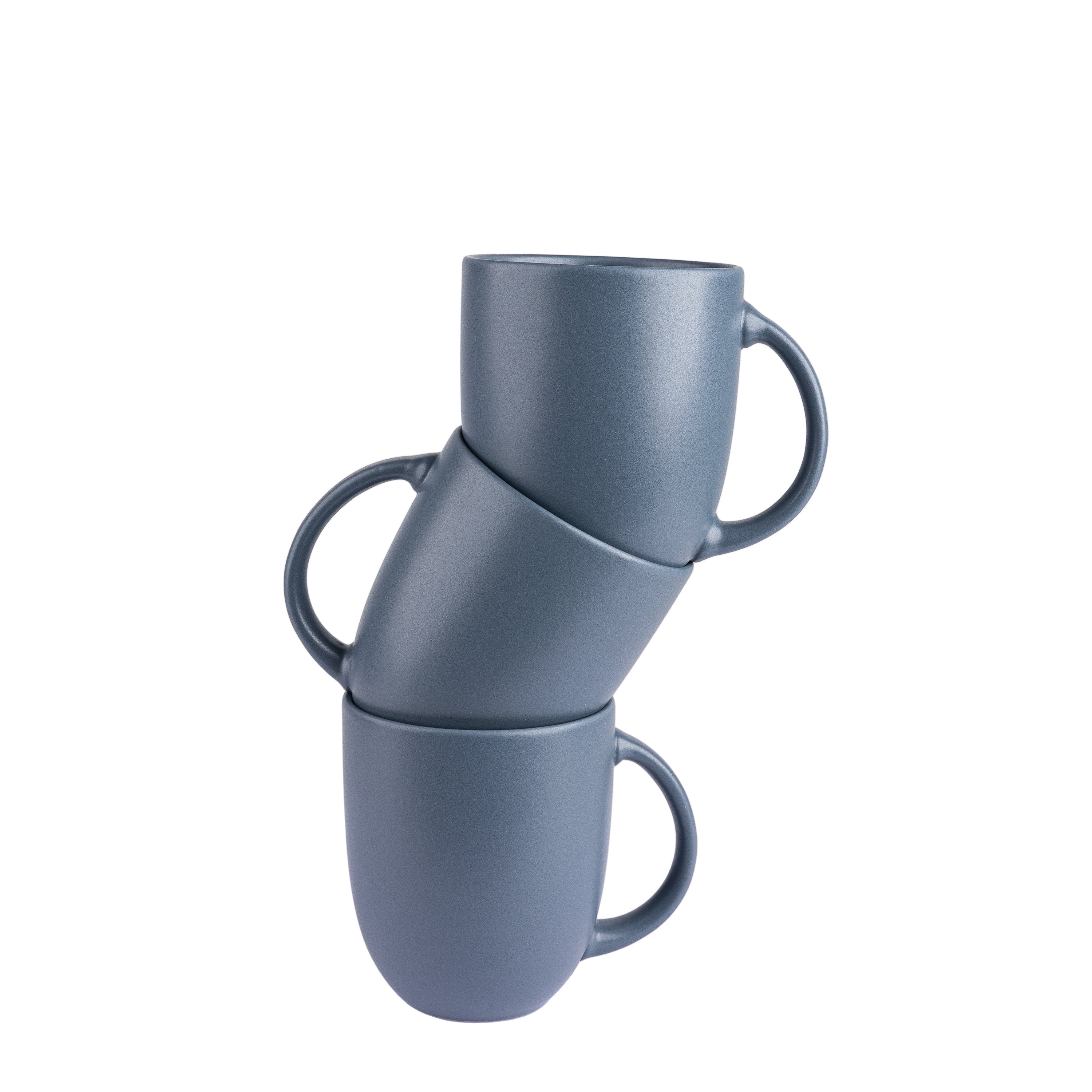 Cup Hattu Gray 300 ml