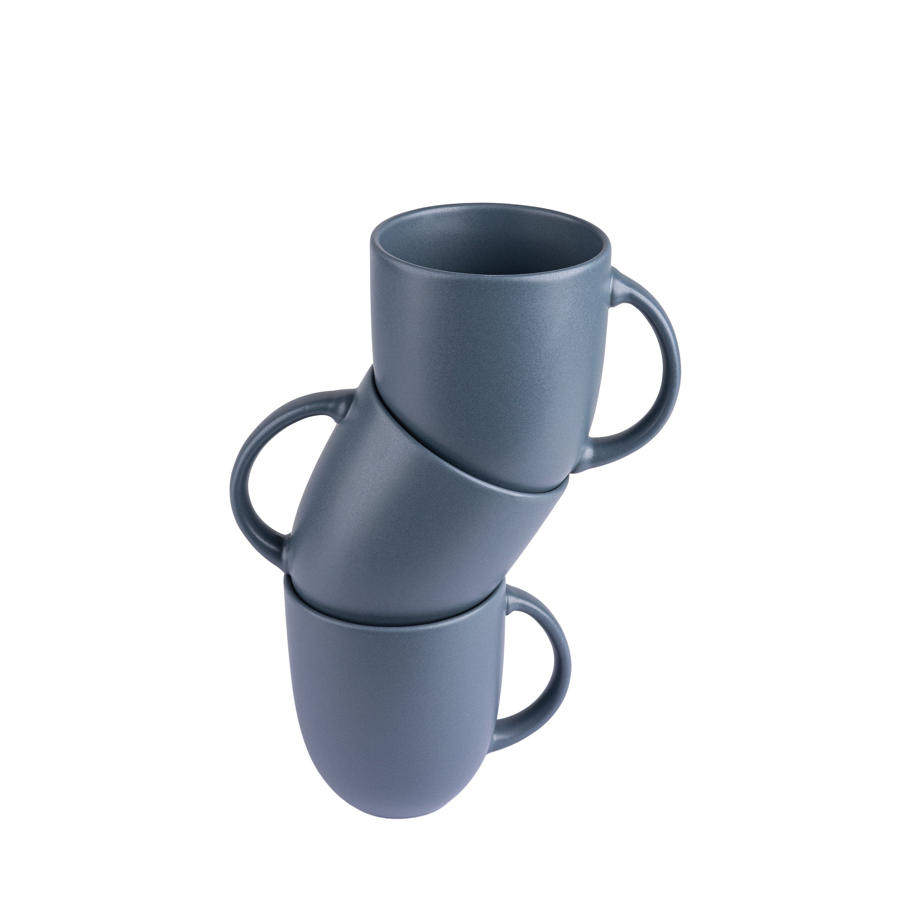Cup Hattu Gray 300 ml