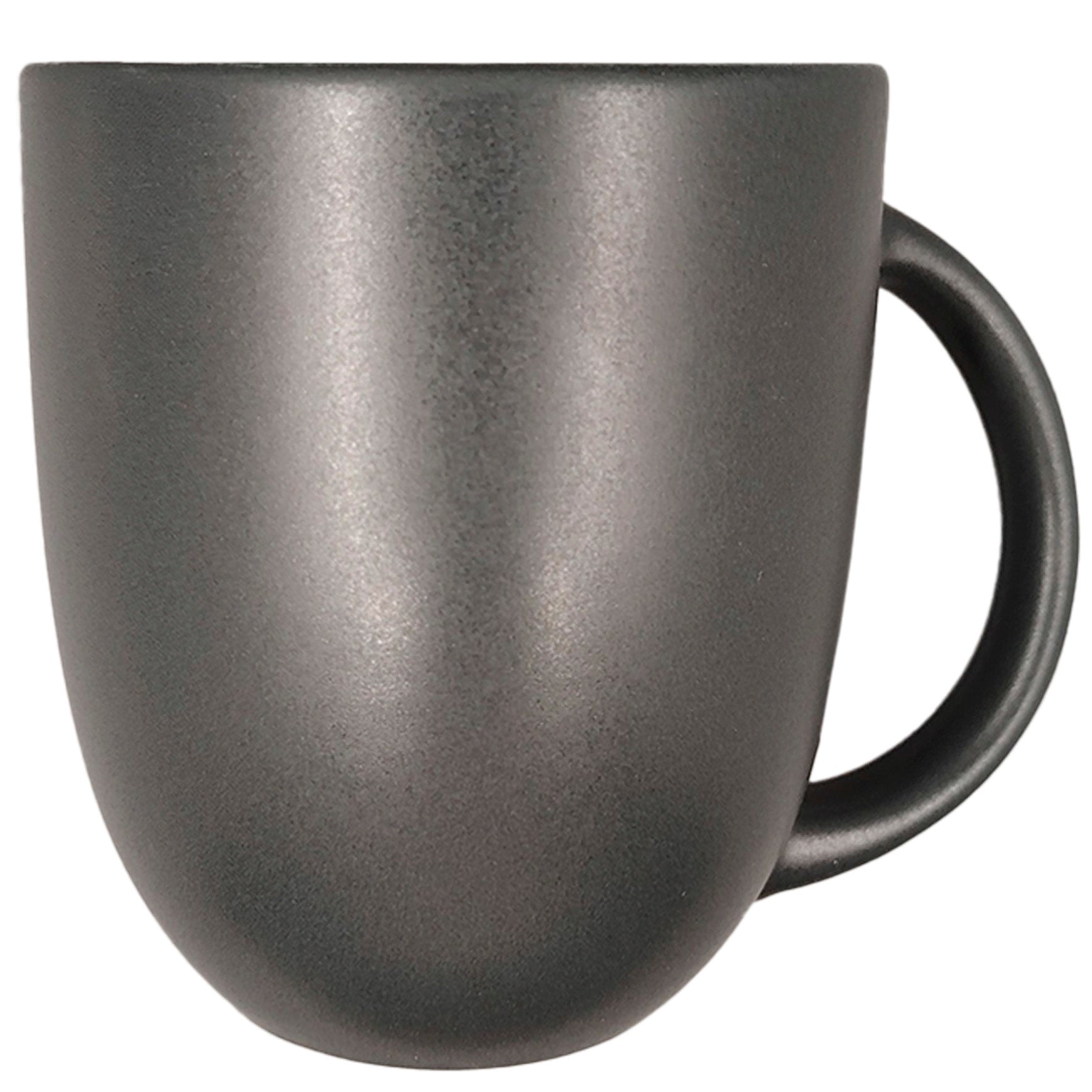Чашка Hattu Black 300 мл