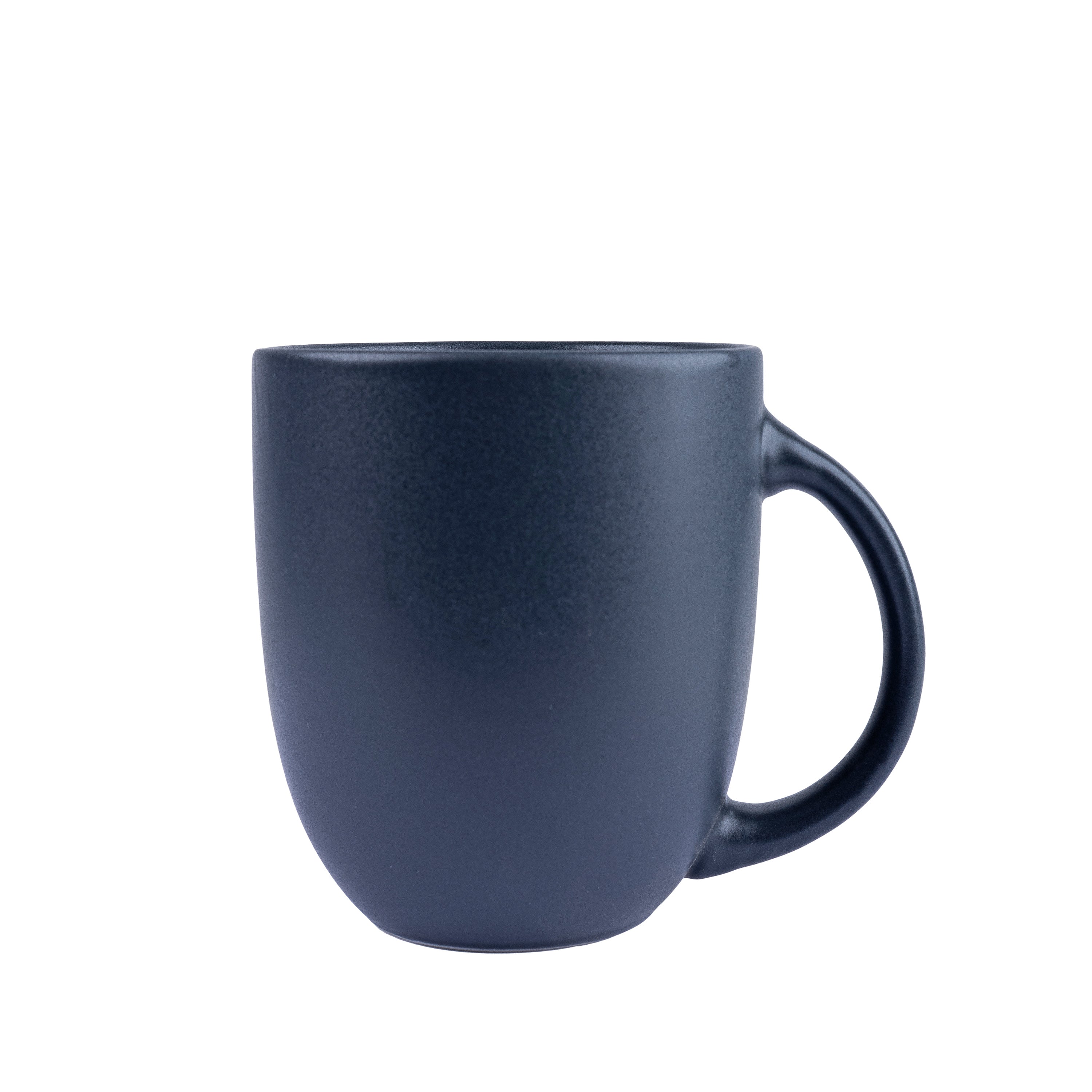 Cup Hattu Black 300 ml