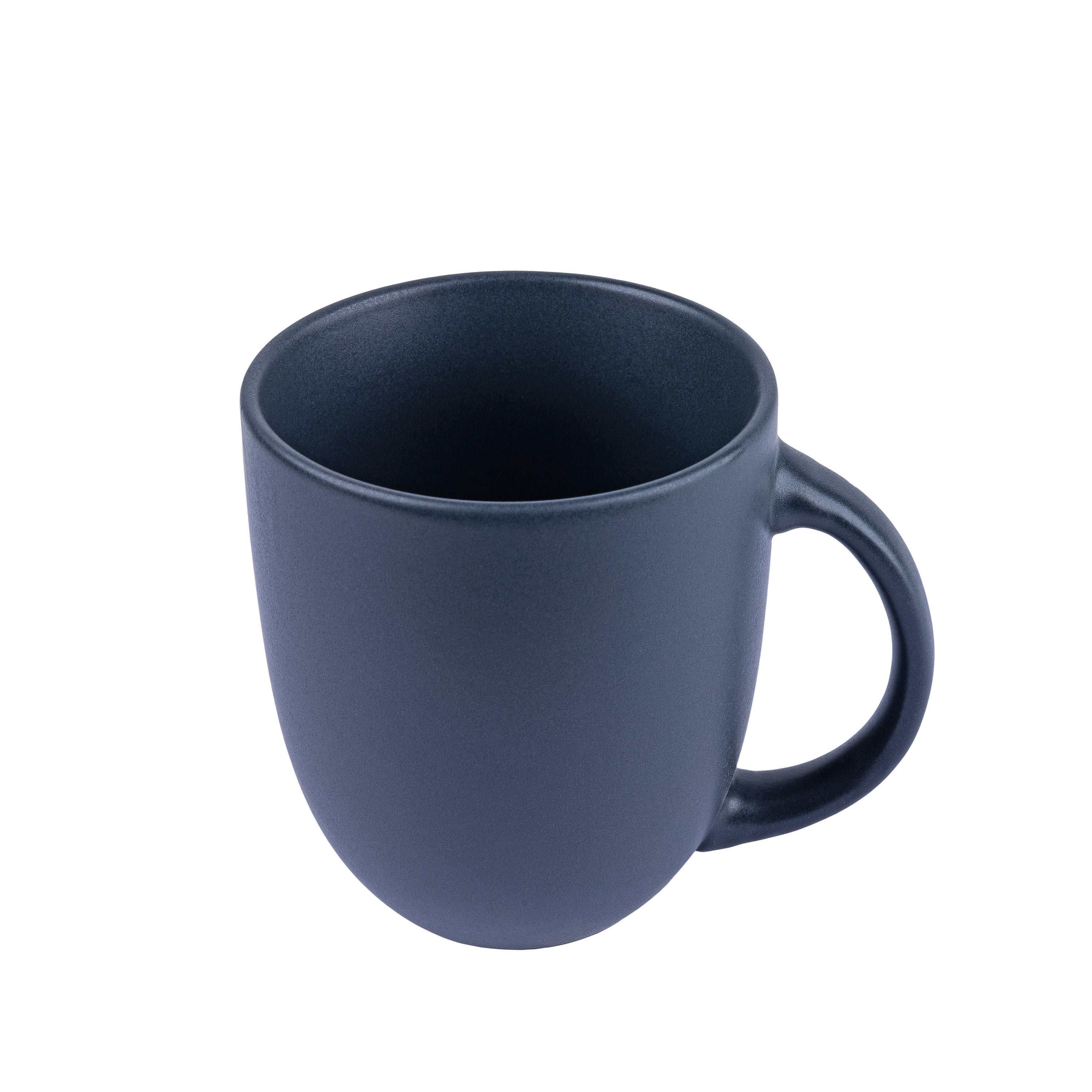 Cup Hattu Black 300 ml