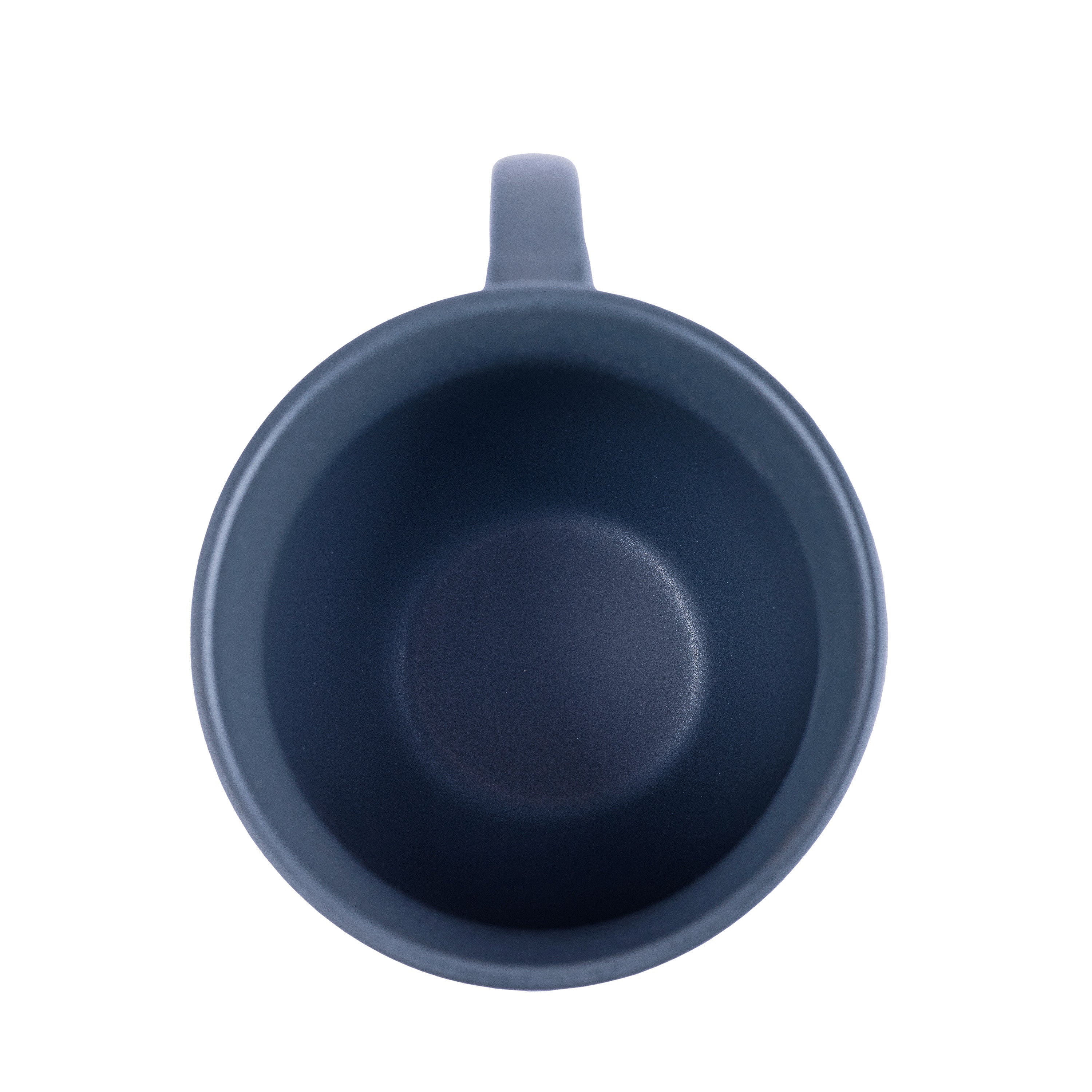 Cup Hattu Black 300 ml