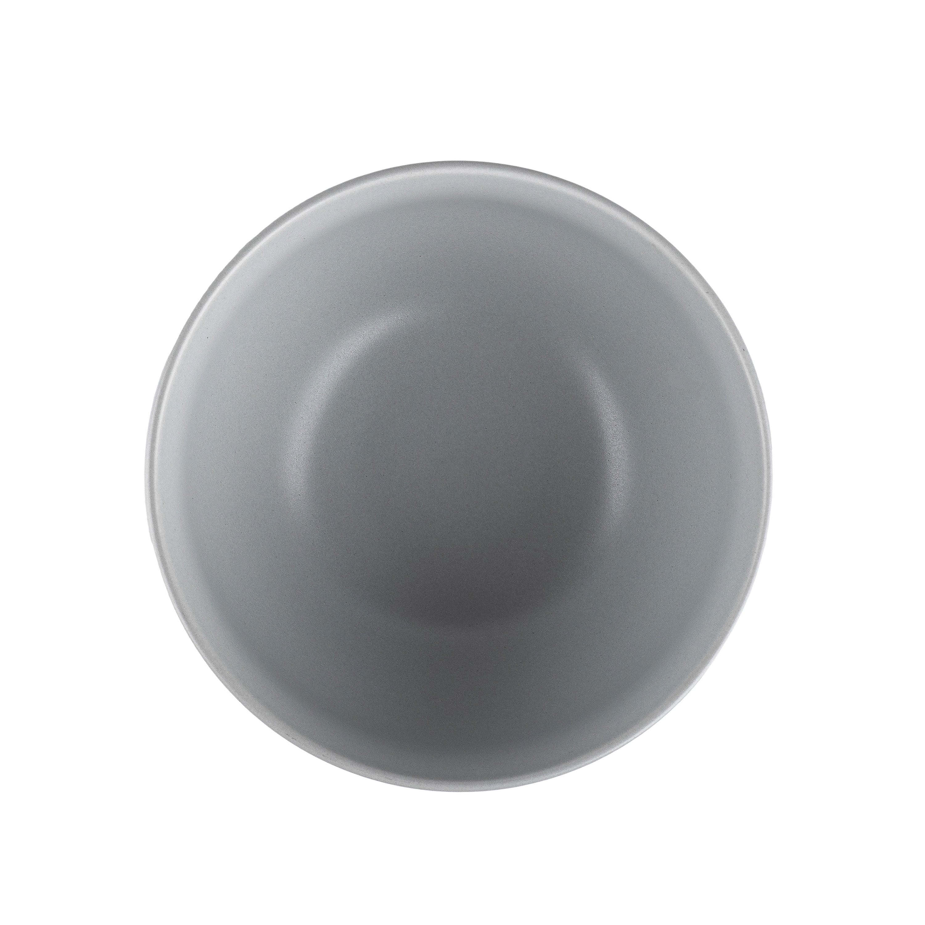 Salad bowl Hattu White 380 ml