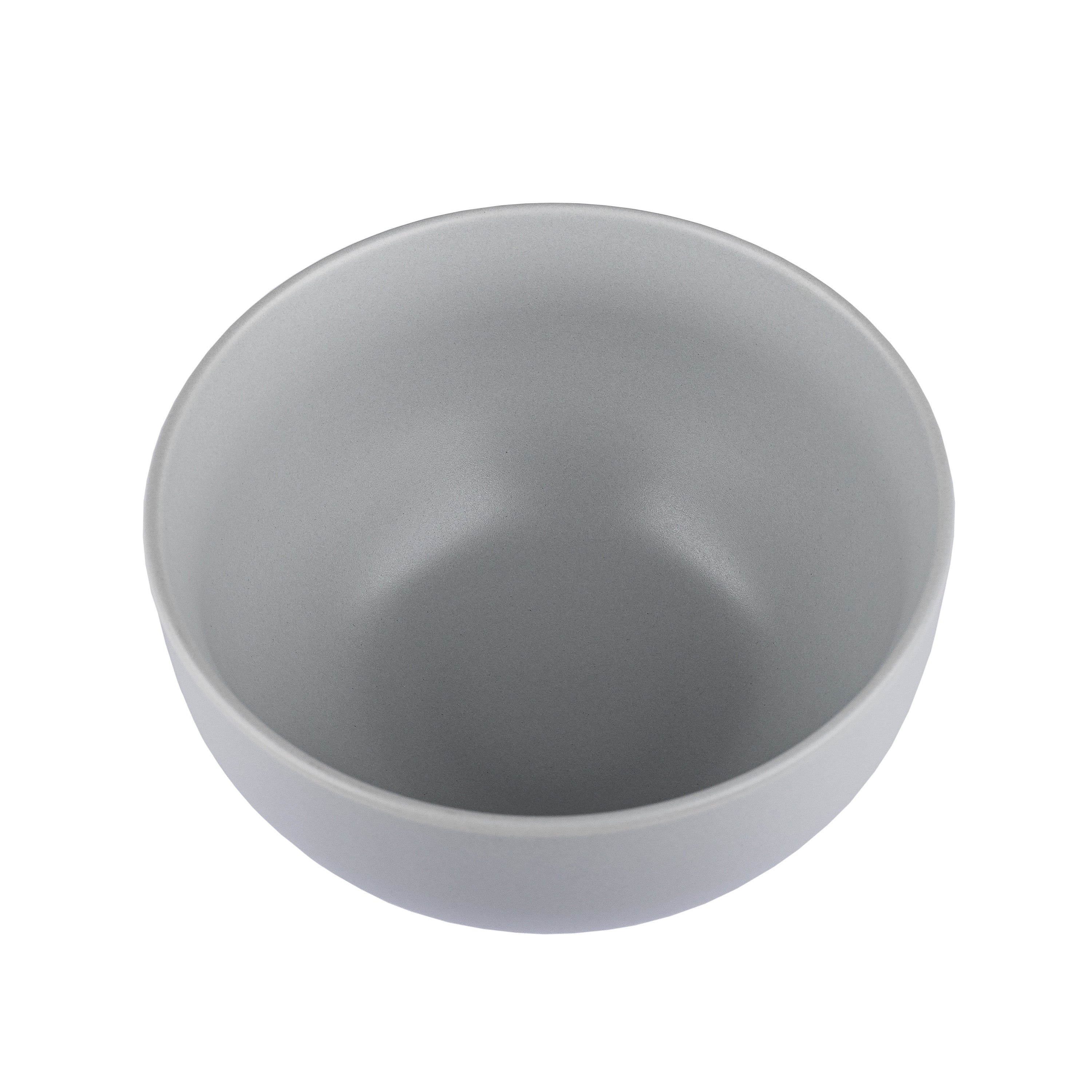 Salad bowl Hattu White 380 ml