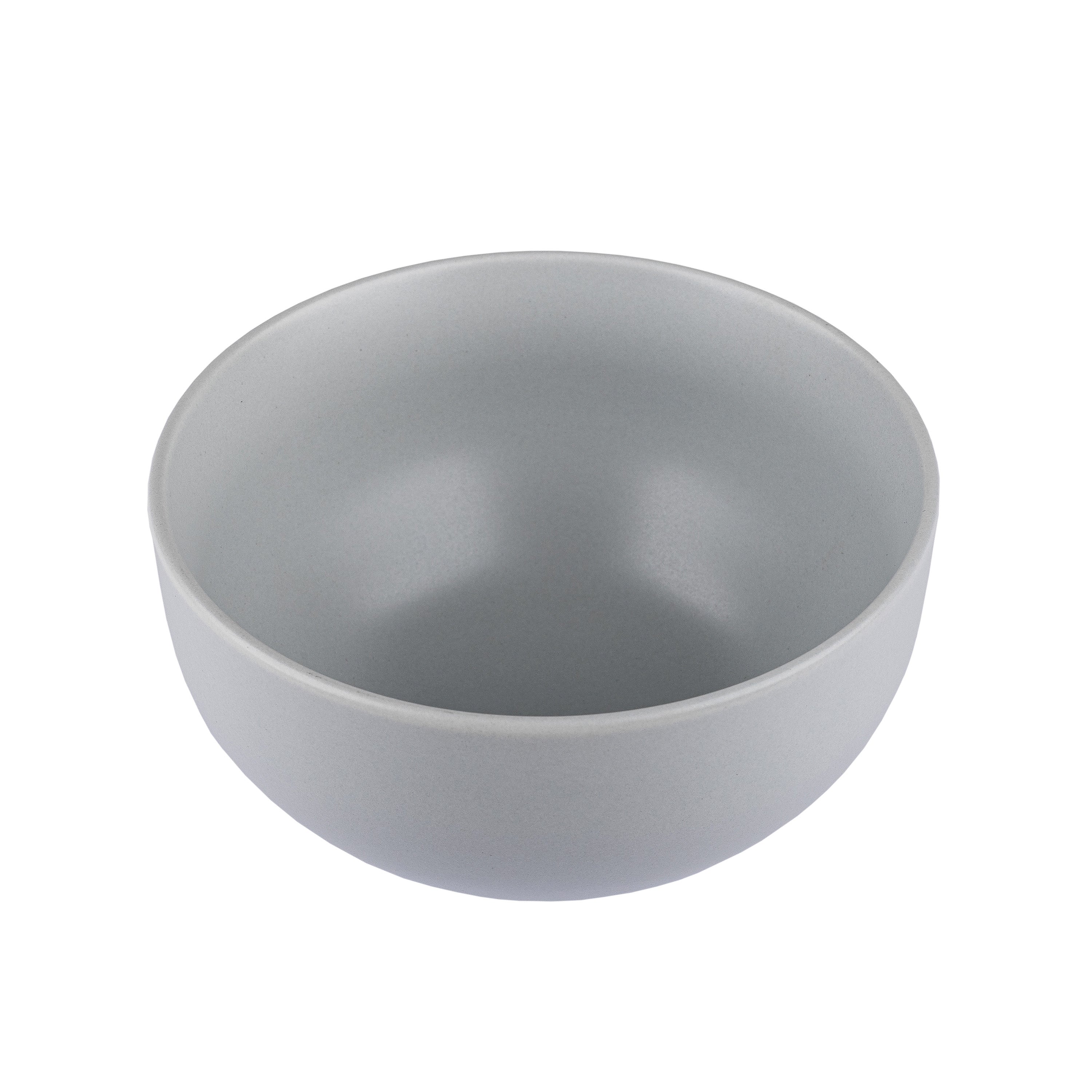 Salad bowl Hattu White 380 ml