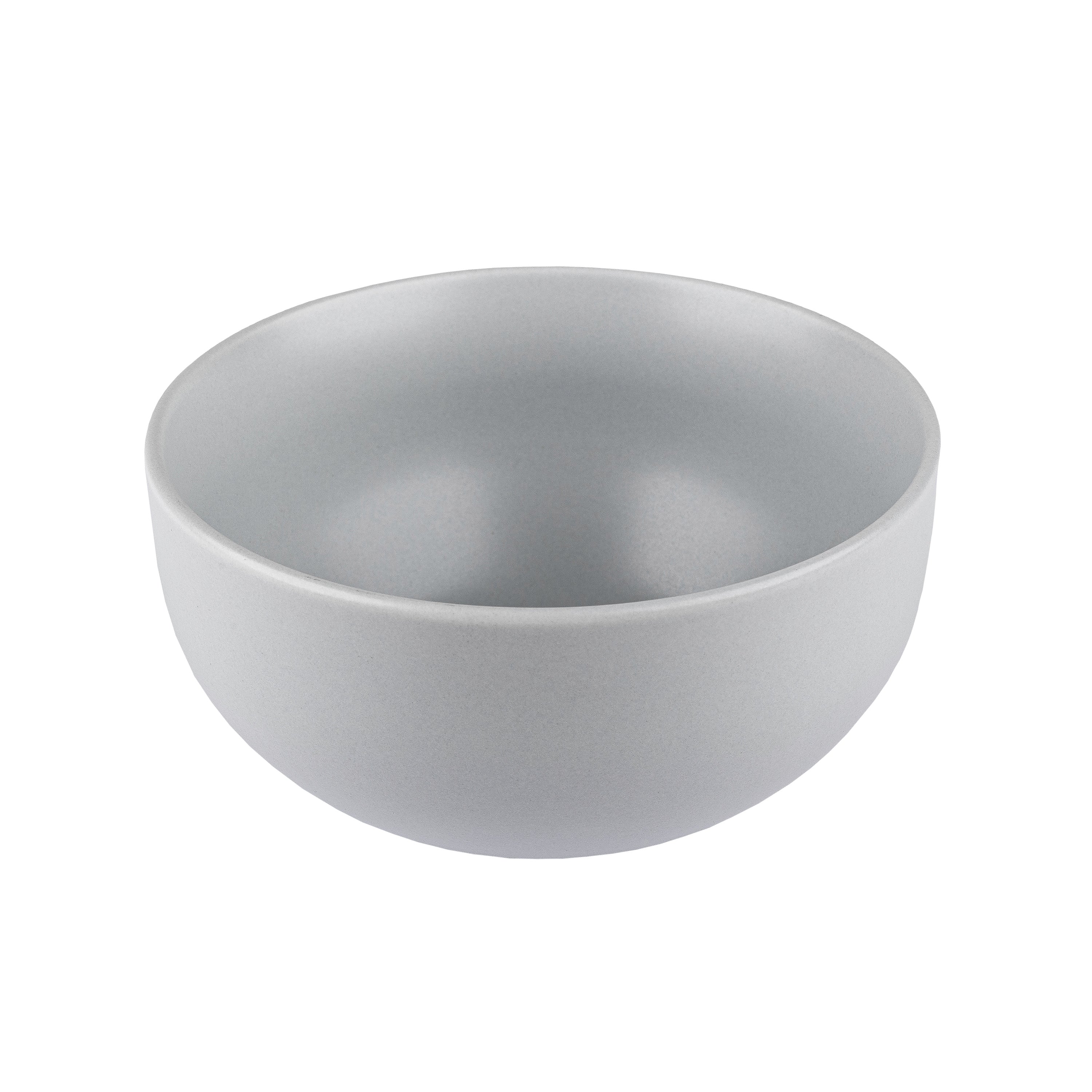 Salad bowl Hattu White 380 ml