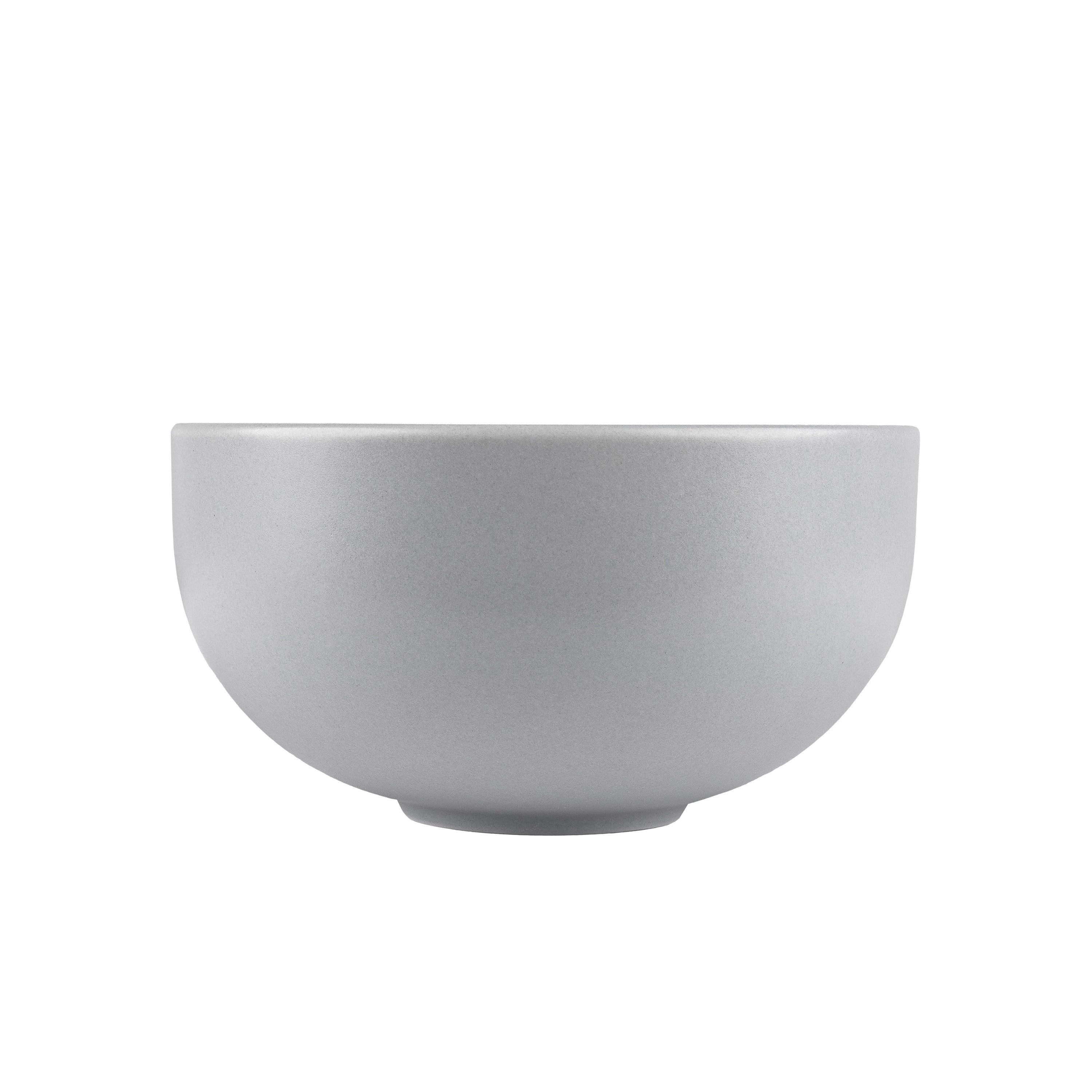 Salad bowl Hattu White 380 ml