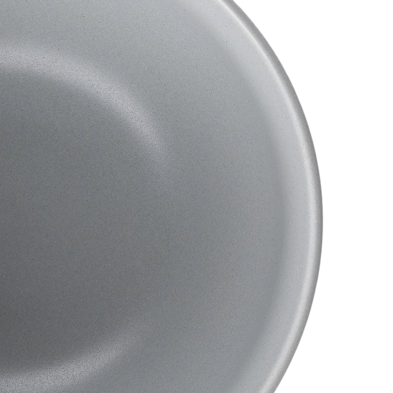 Salad bowl Hattu White 380 ml