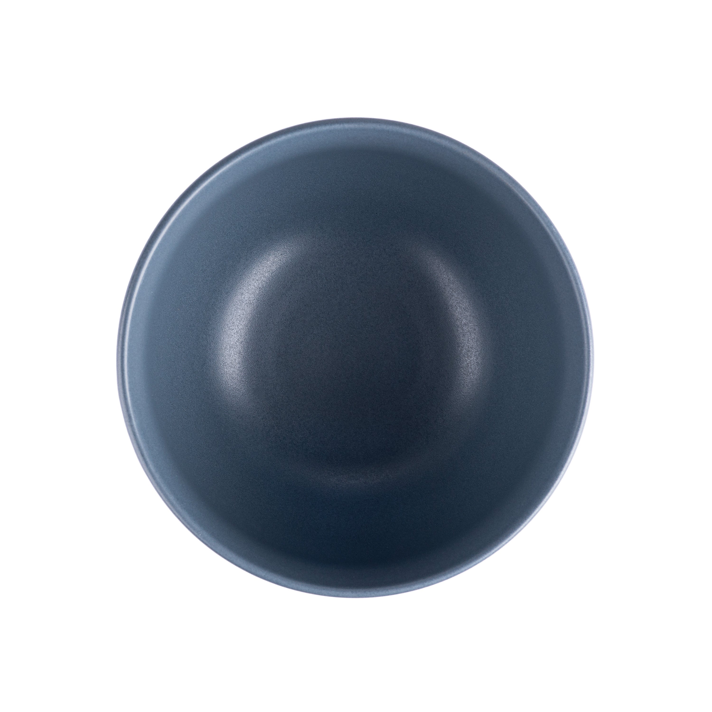 Hattu Gray salad bowl 380 ml