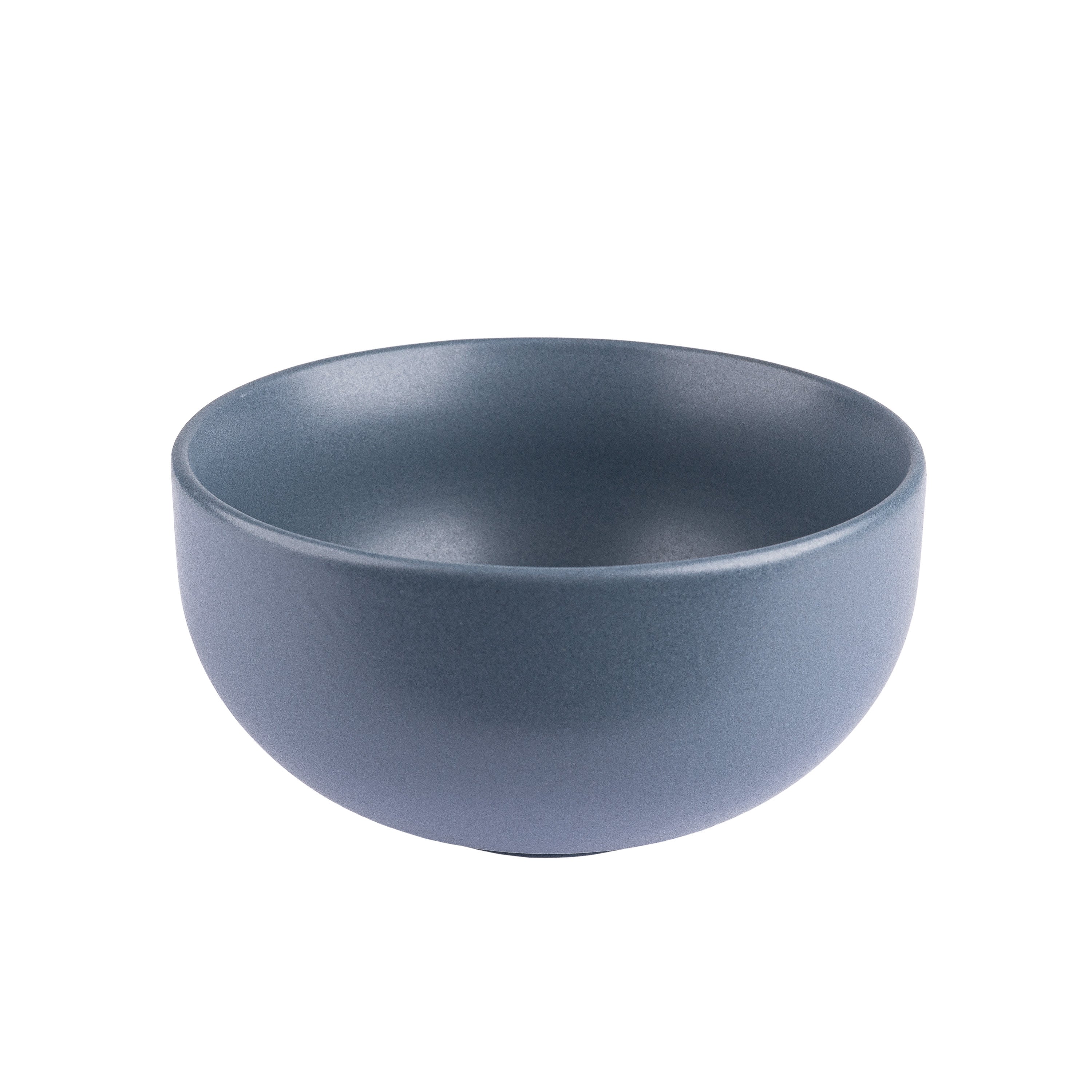 Hattu Gray salad bowl 380 ml