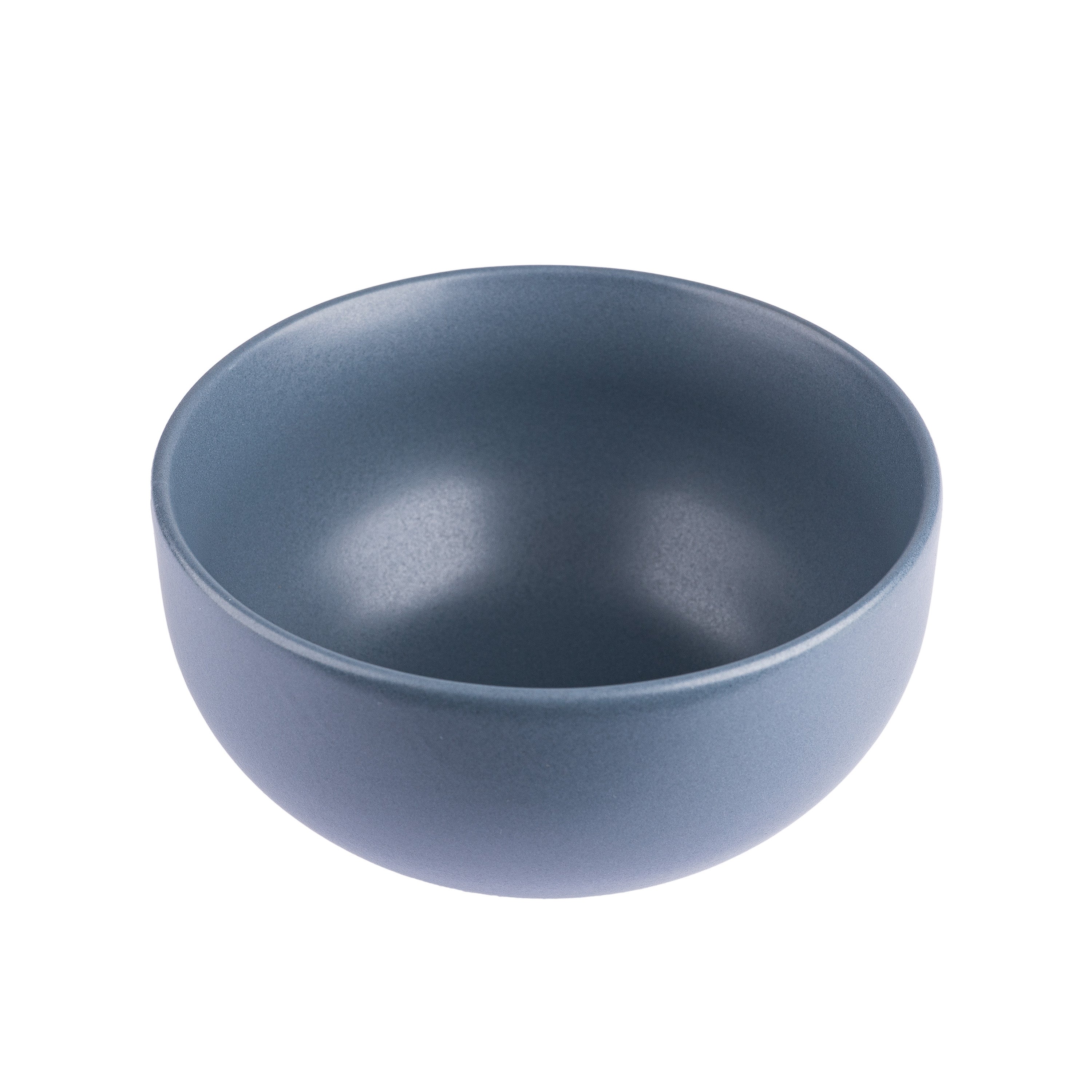 Hattu Gray salad bowl 380 ml