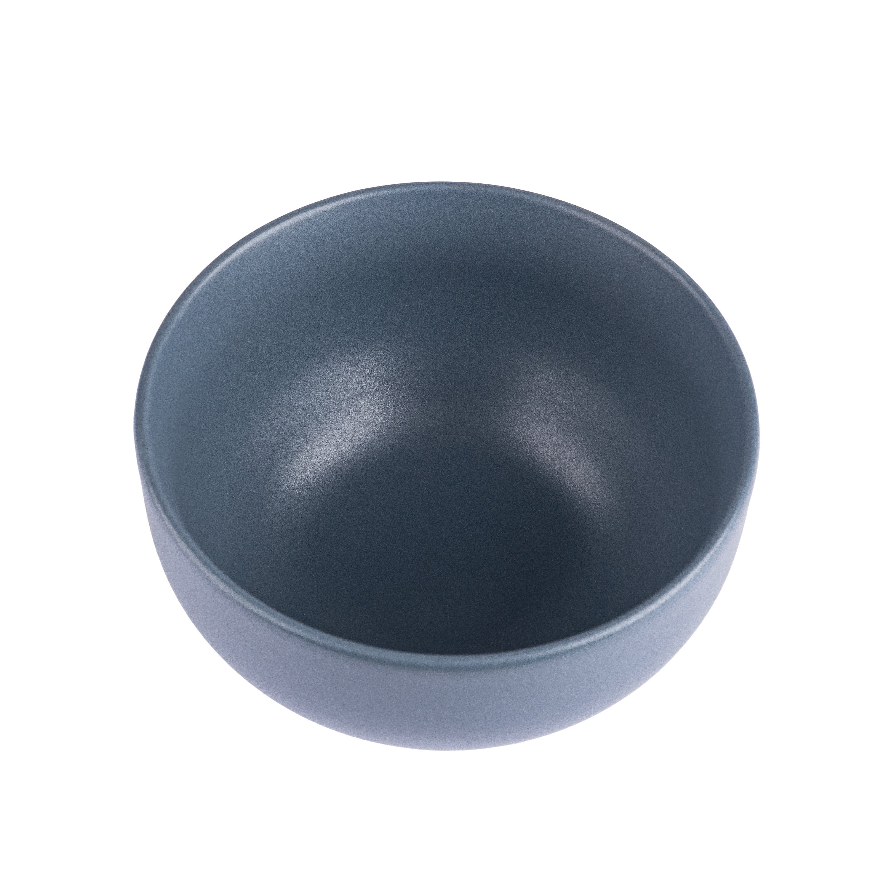 Hattu Gray salad bowl 380 ml