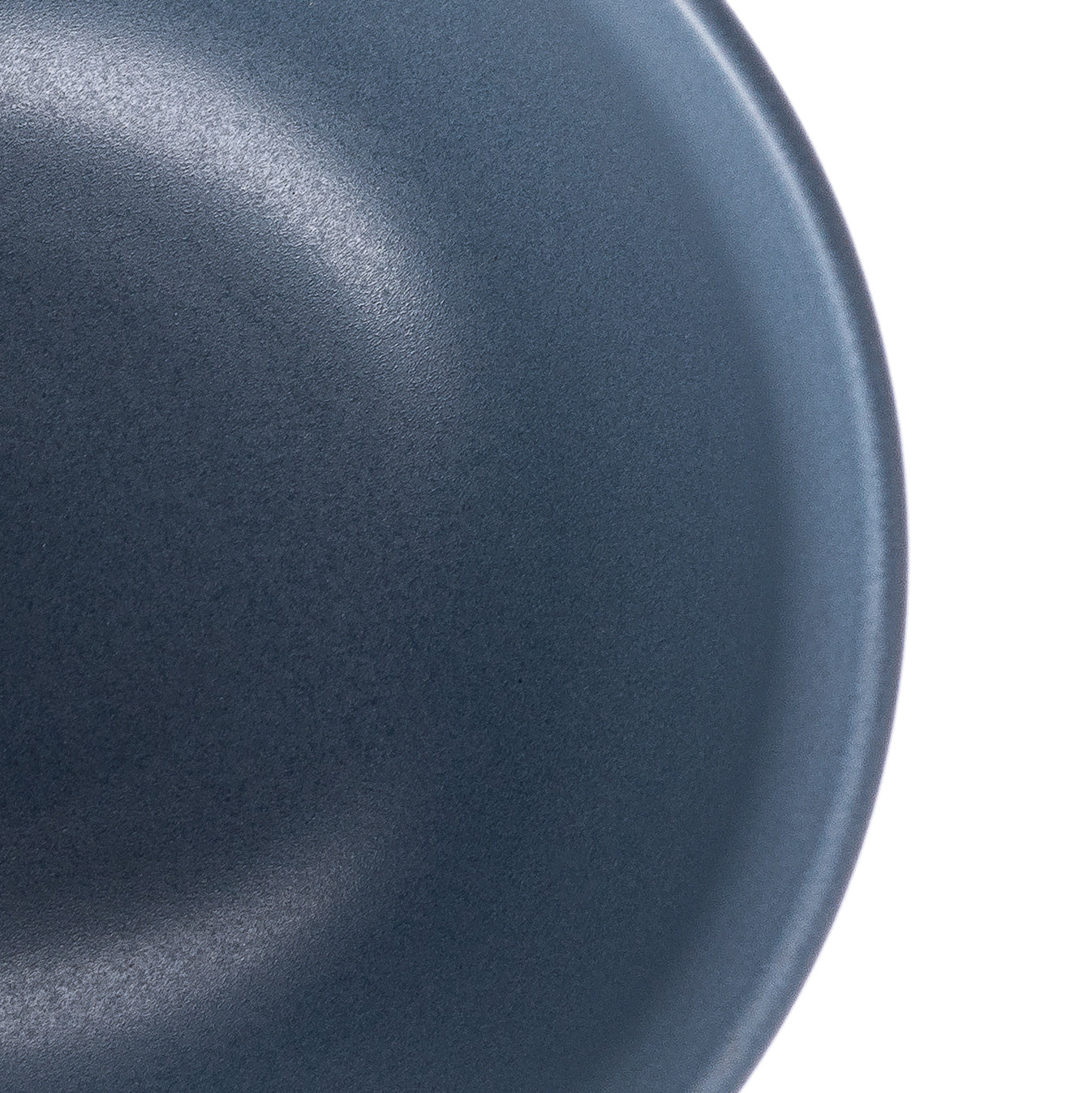 Hattu Gray salad bowl 380 ml