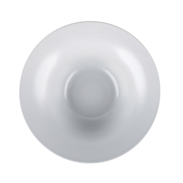 Тарілка супова порцелянова Hattu White 760 мл