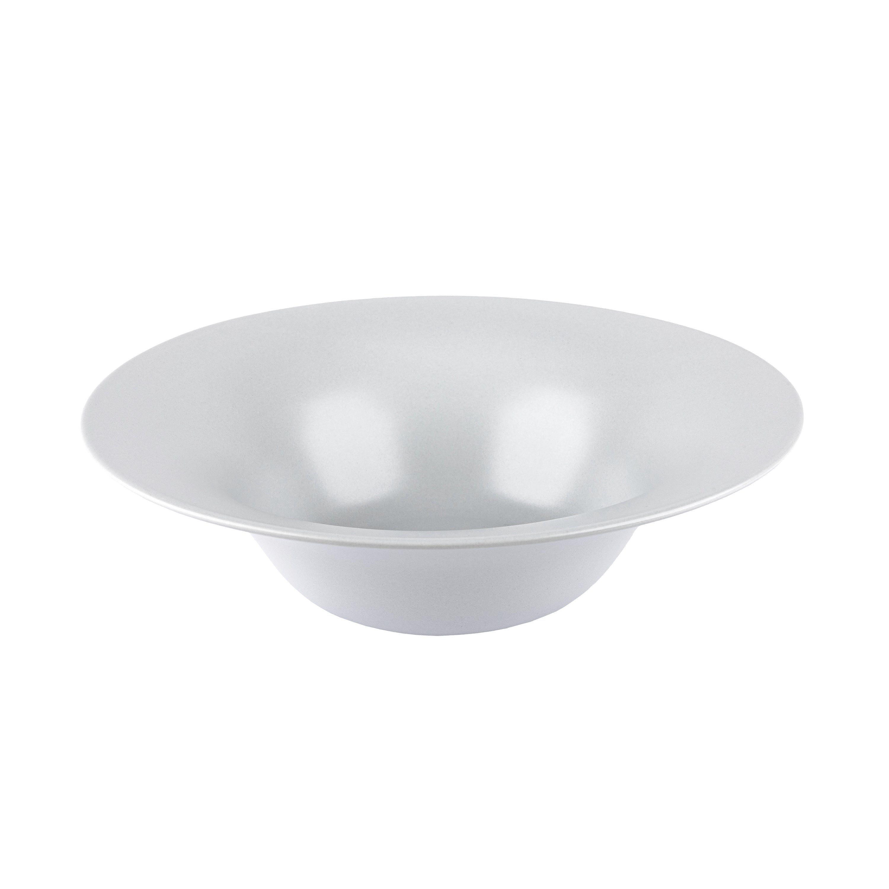Suppenteller Hattu Weiß 760 ml