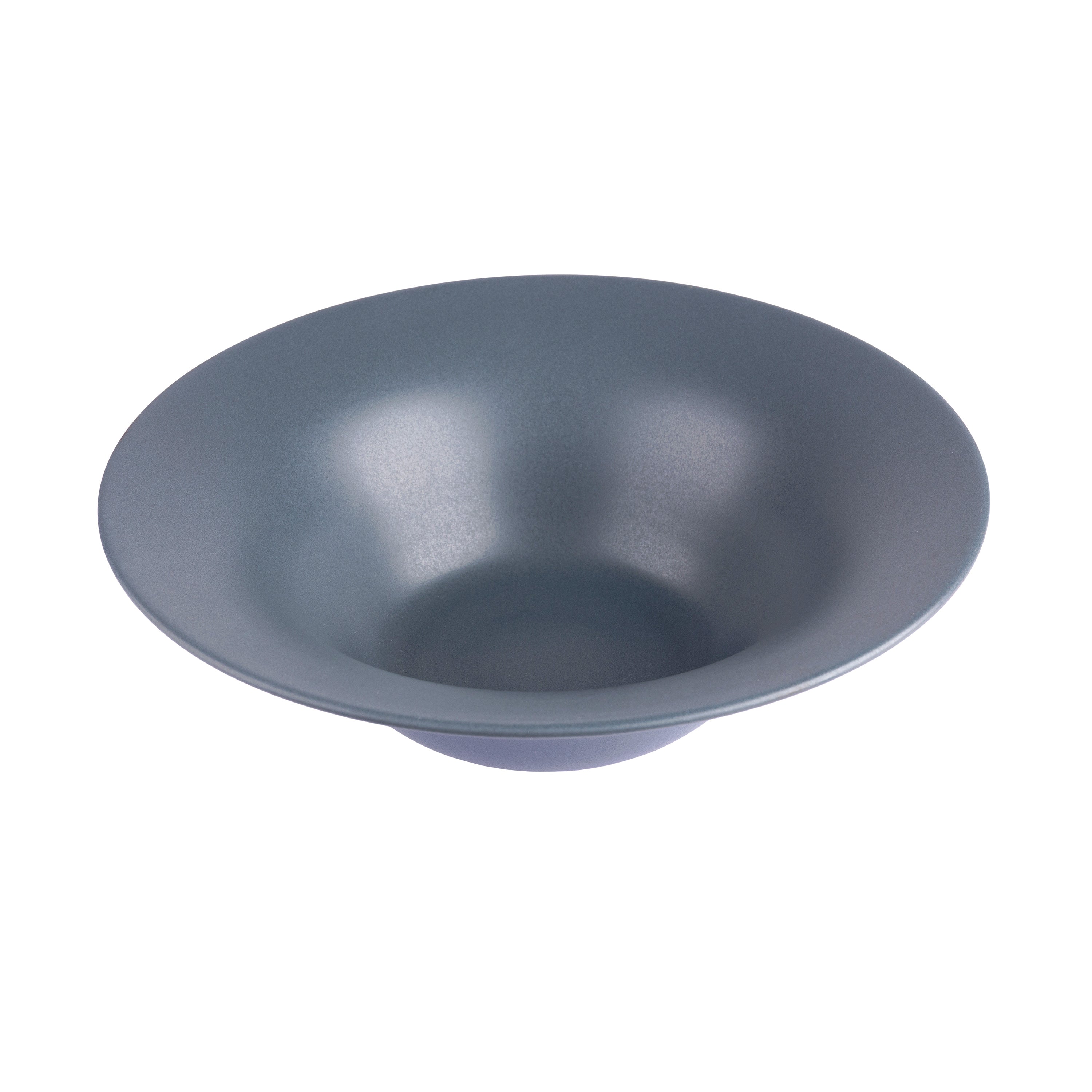 Hattu Grauer Suppenteller 760 ml