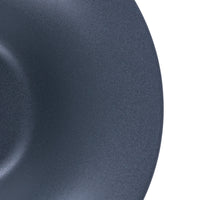 Тарілка супова порцелянова Hattu Black 760 мл