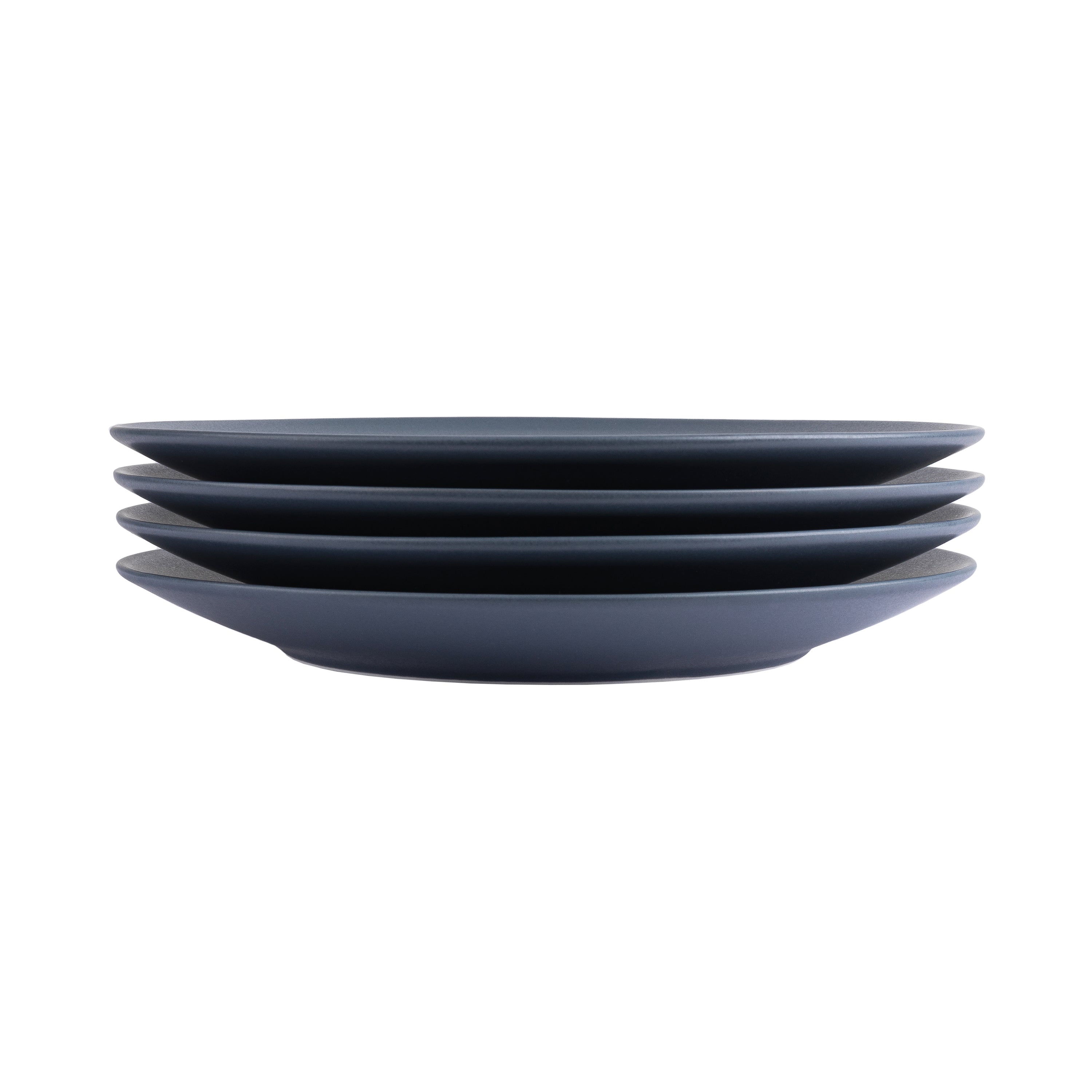 Essteller Hattu Grau 21,5 cm