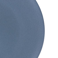 Тарілка підставна порцелянова Hattu Gray 25,5 см