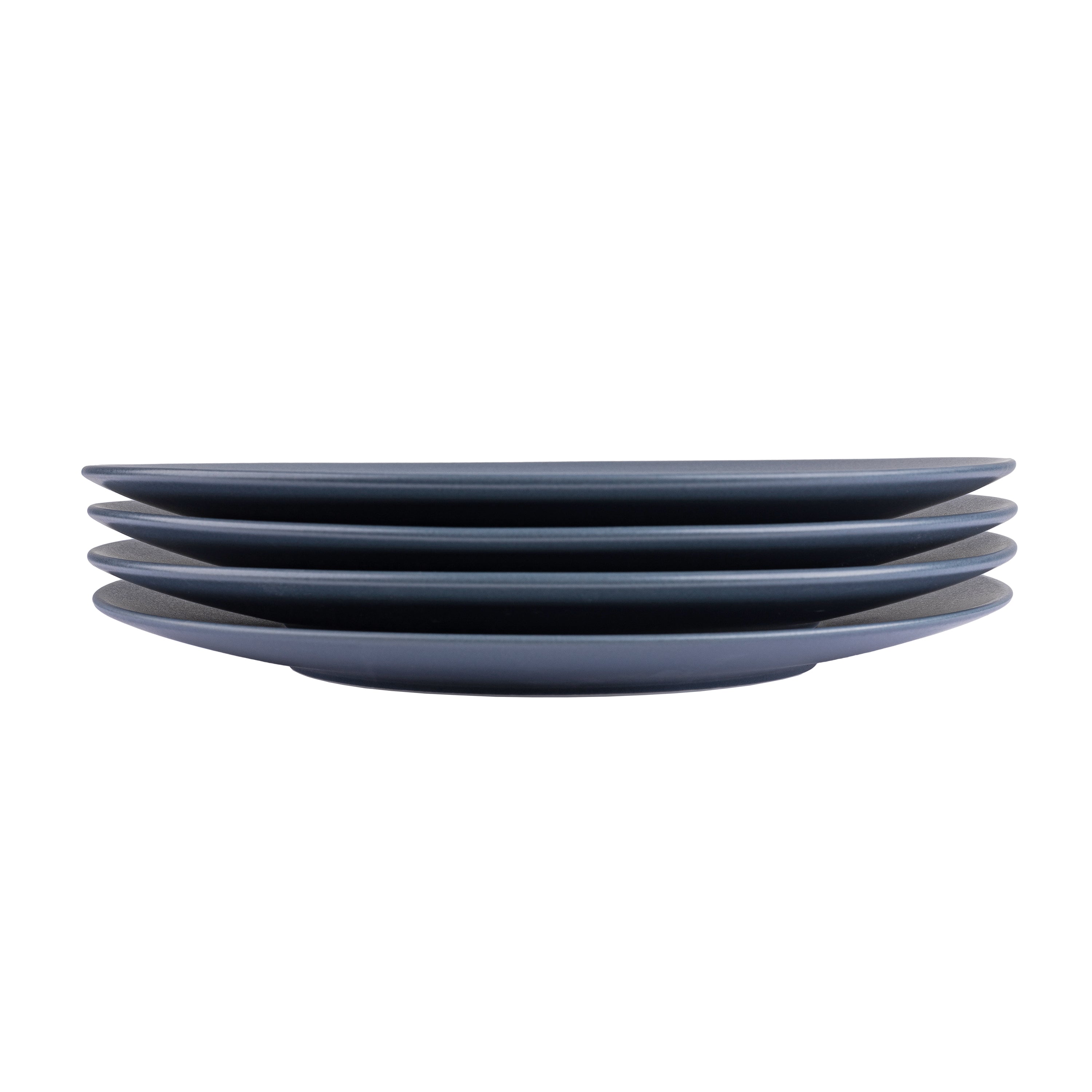 Unterteller Hattu Grau 25,5 cm