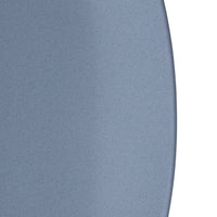 Блюдо порцелянове Hattu Gray 16х31 см