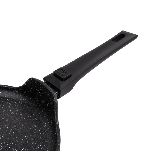 Сковорода для блинов 24 см Smart Handle 