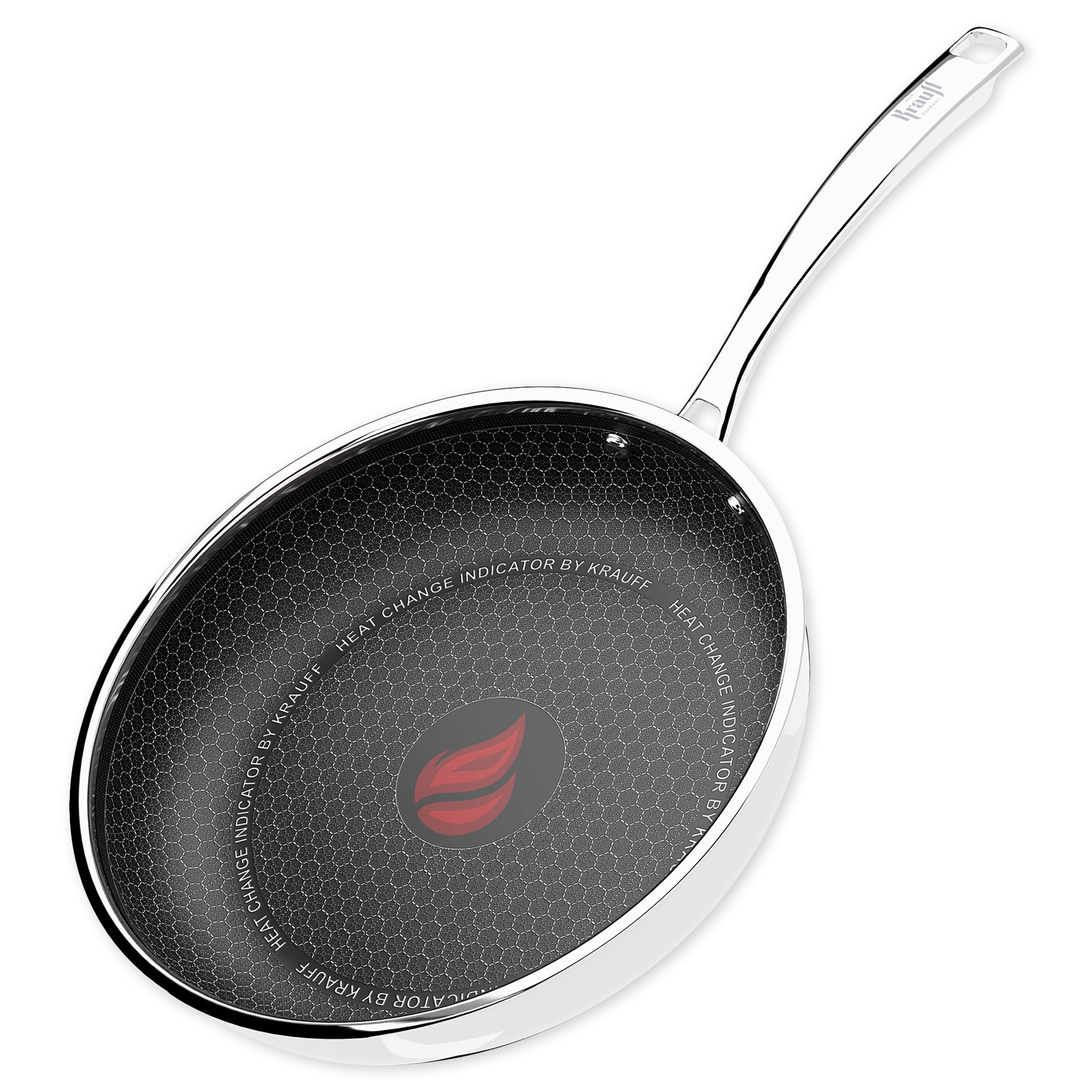Universalbratpfanne 26 cm Nano Pro