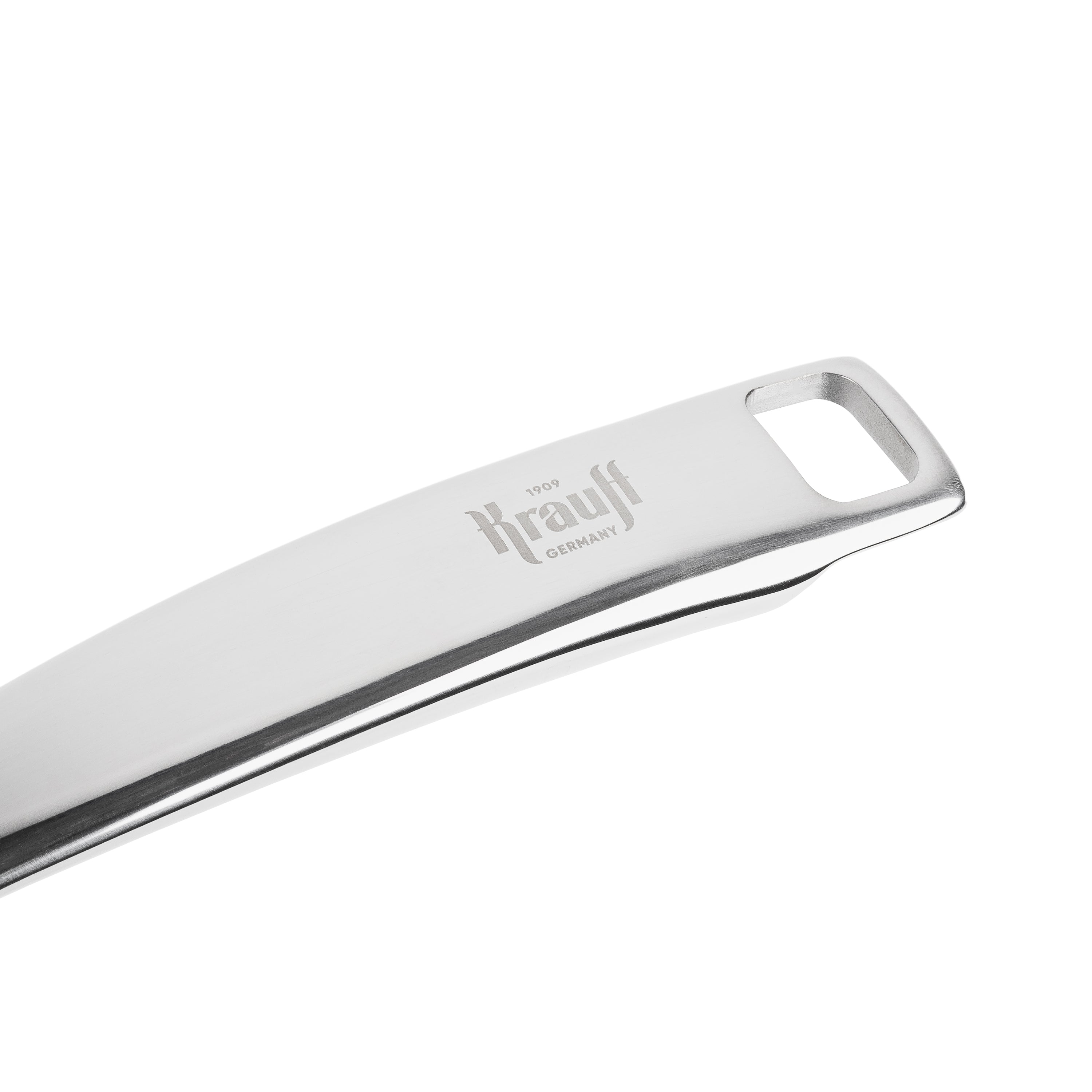 Universal frying pan 28 cm Nano Pro