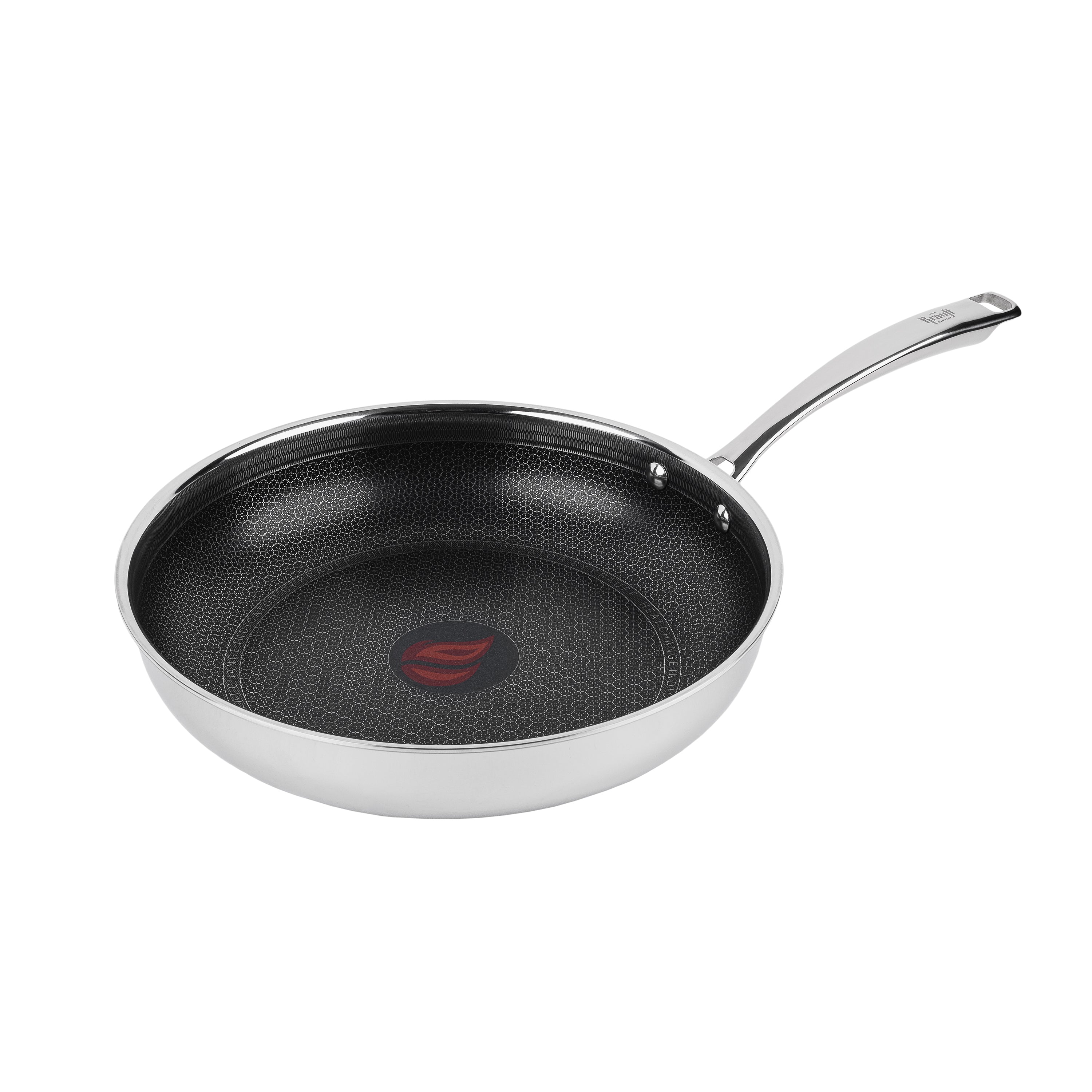 Universal frying pan 28 cm Nano Pro