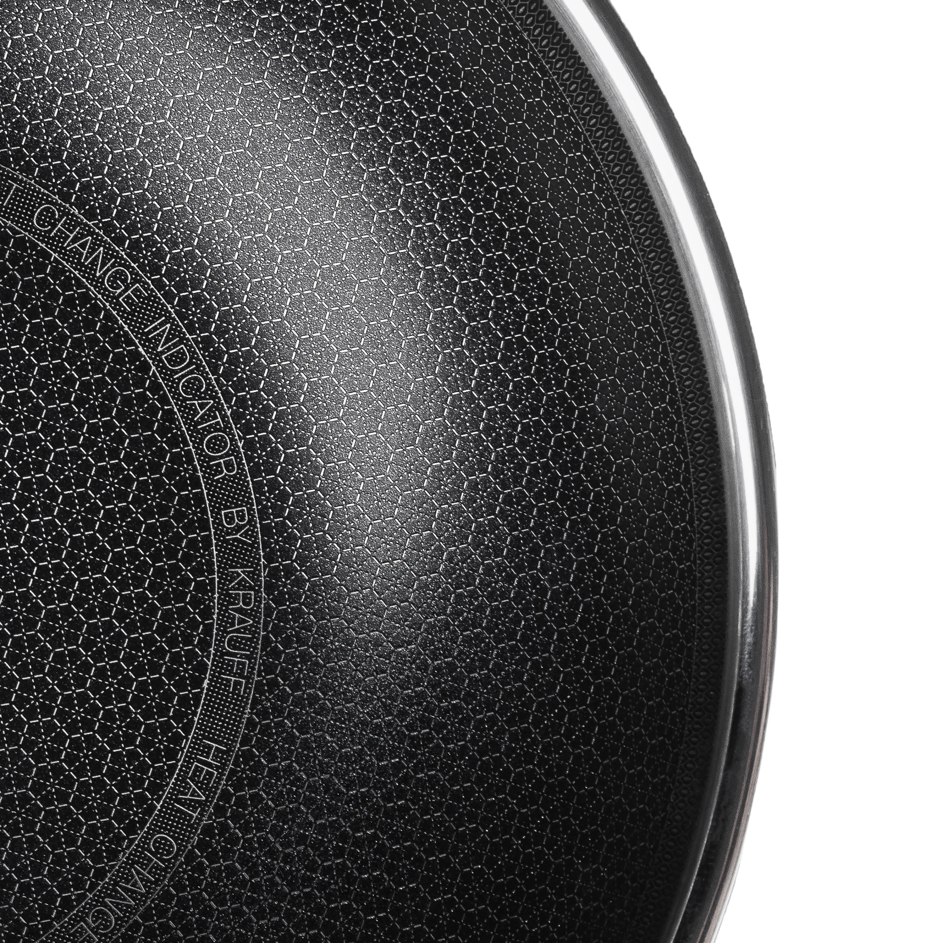 Pfanne WOK 28 cm Nano Pro