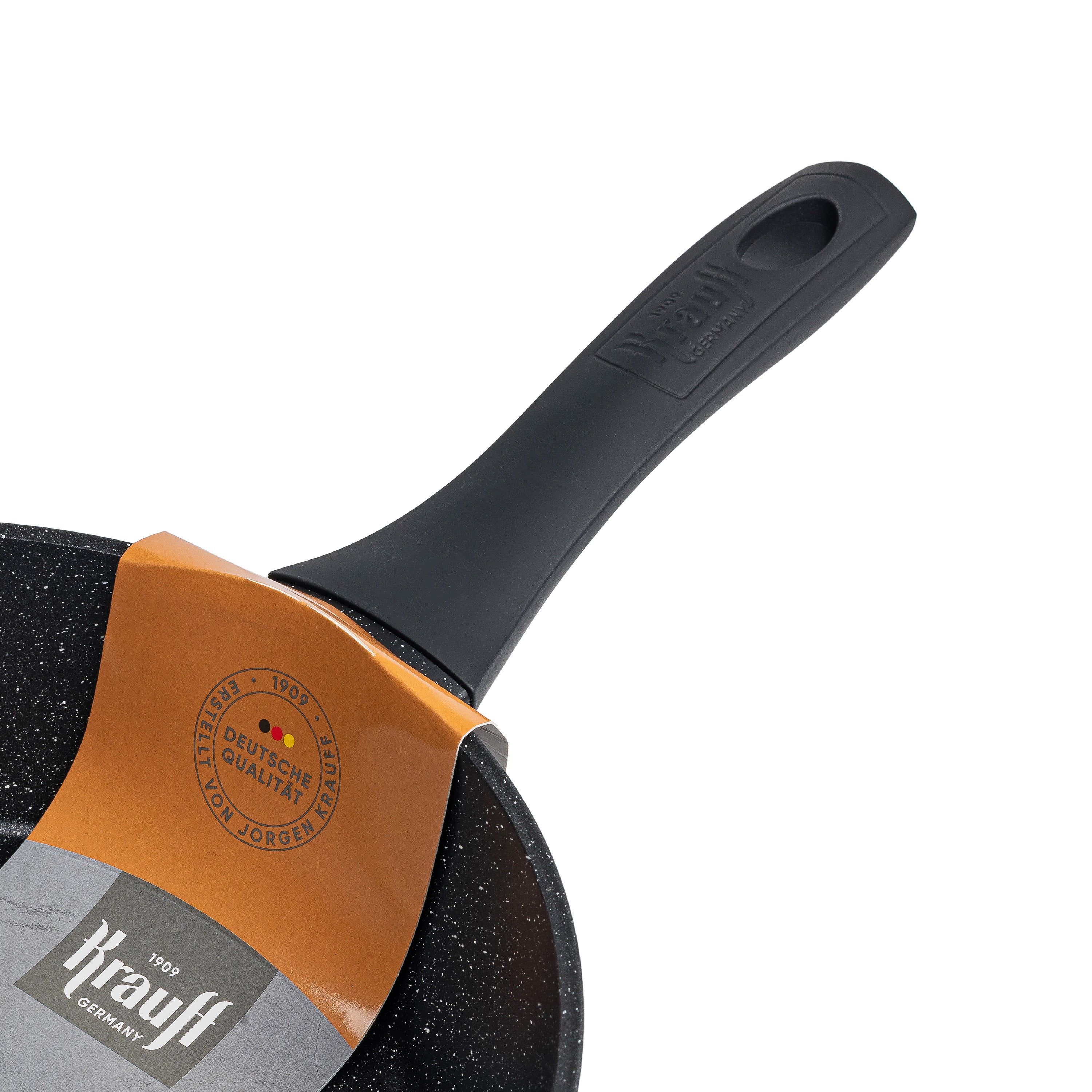 Сковорода універсальна глибока Prime Chef 24 см