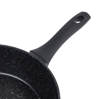 Сковорода універсальна глибока Prime Chef 26 см