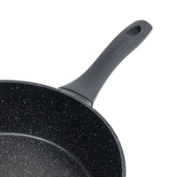 Сковорода універсальна глибока Prime Chef 28 см