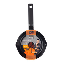 Сковорода універсальна з литого алюмінія Heavy Cast 20 см