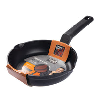 Сковорода універсальна з литого алюмінія Heavy Cast 20 см