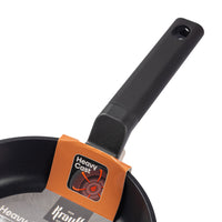 Сковорода універсальна з литого алюмінія Heavy Cast 20 см