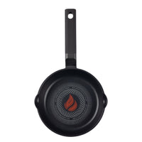 Сковорода універсальна з литого алюмінія Heavy Cast 20 см