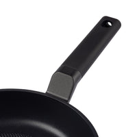 Сковорода універсальна з литого алюмінія Heavy Cast 20 см