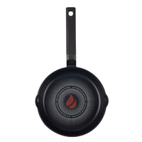 Сковорода універсальна з литого алюмінія Heavy Cast 24 см