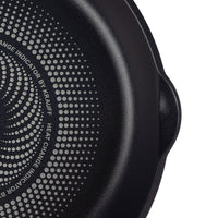 Сковорода універсальна з литого алюмінія Heavy Cast 24 см